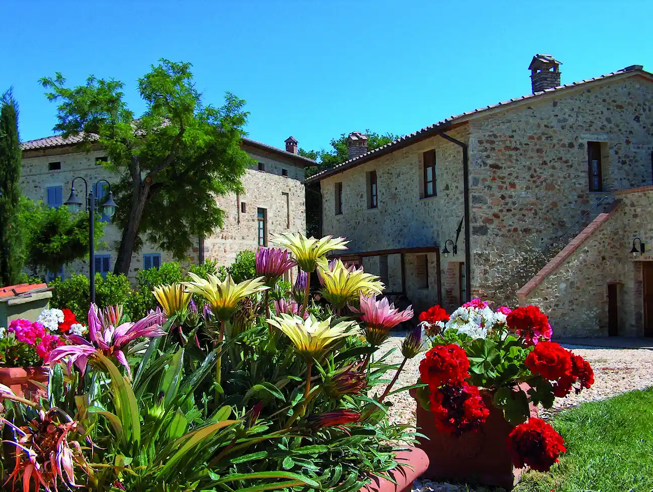 Lagrange Vacances&reg;  - Casole d'elsa - Borgo Il Villino
