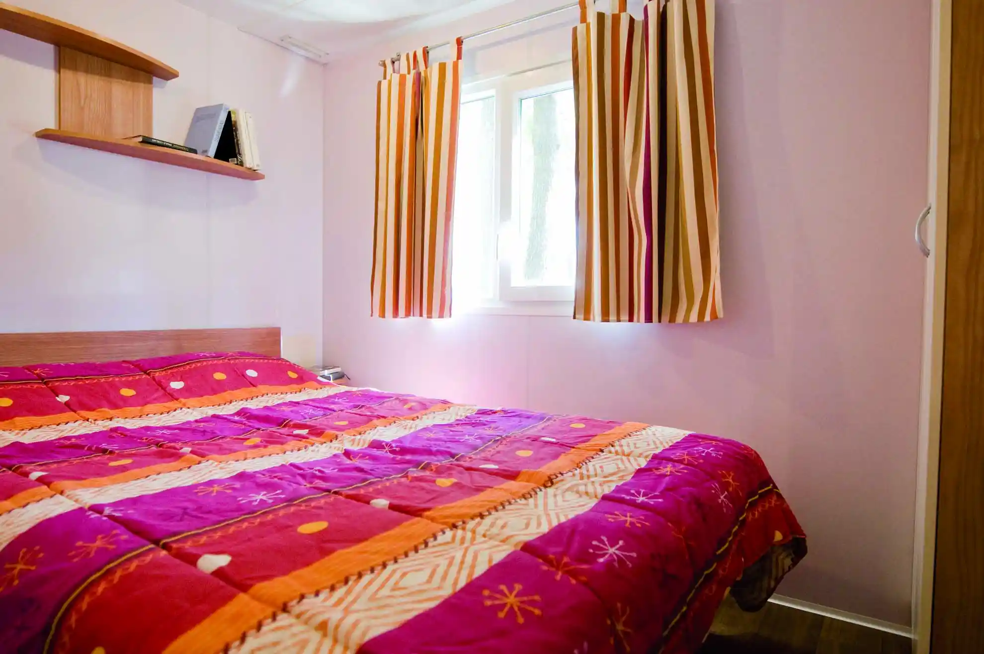 Lagrange Vacances®  - Saint-Cyr-sur-Mer - CAMPING LES DAUPHINS