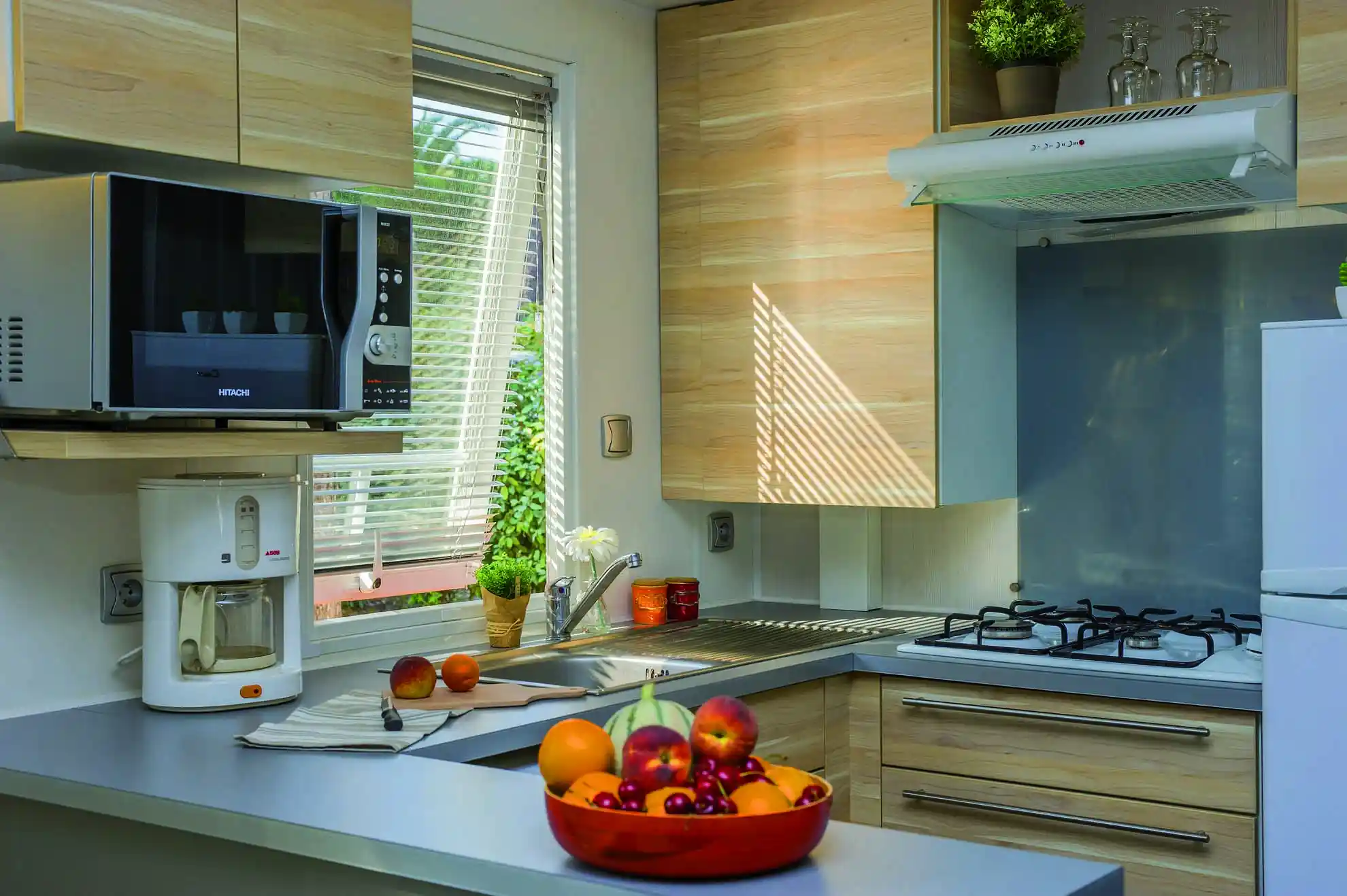 Lagrange Vacances®  - Saint-Cyr-sur-Mer - CAMPING LES DAUPHINS