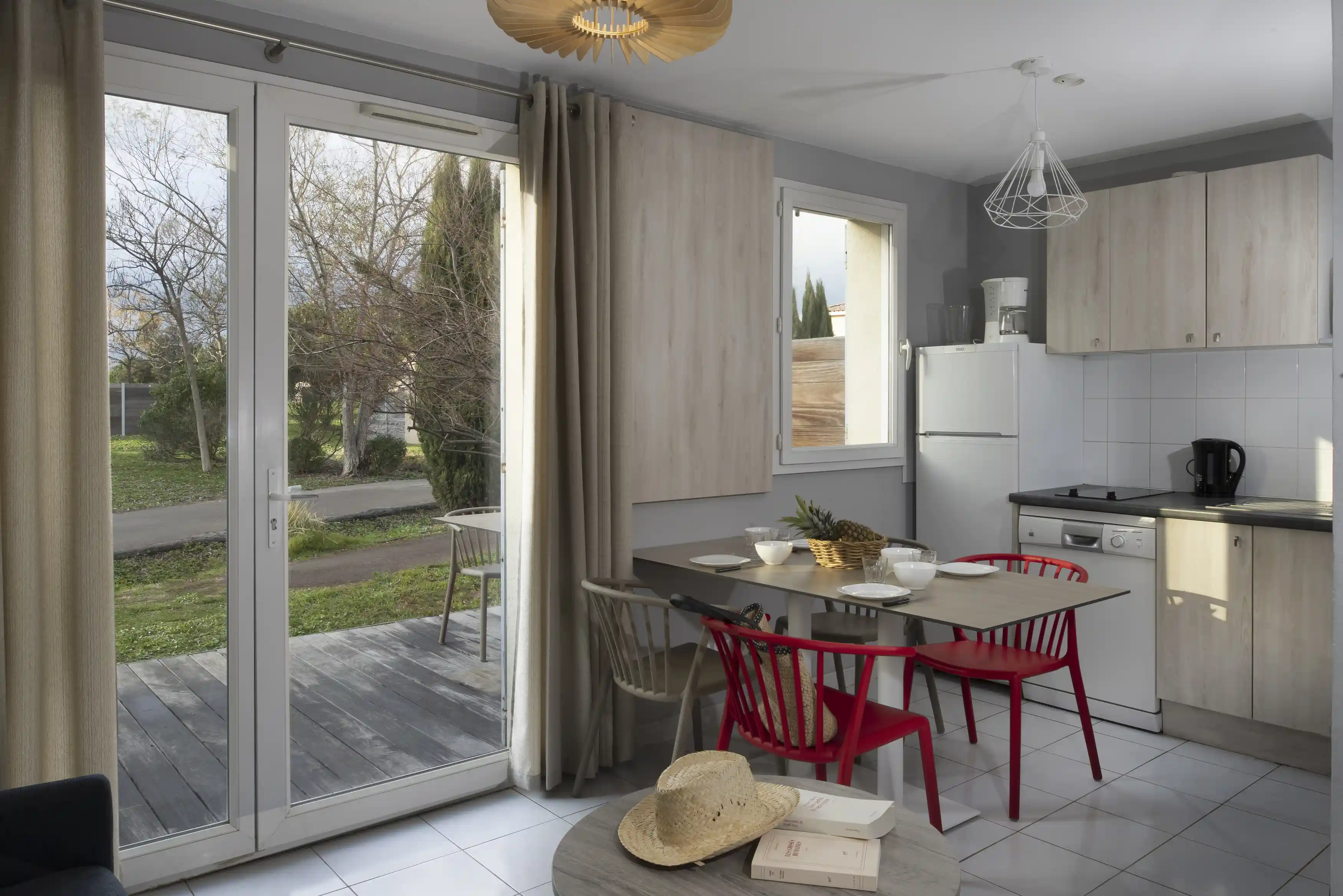 Lagrange Vacances&reg;  - Fabregues - Le Domaine du Golf