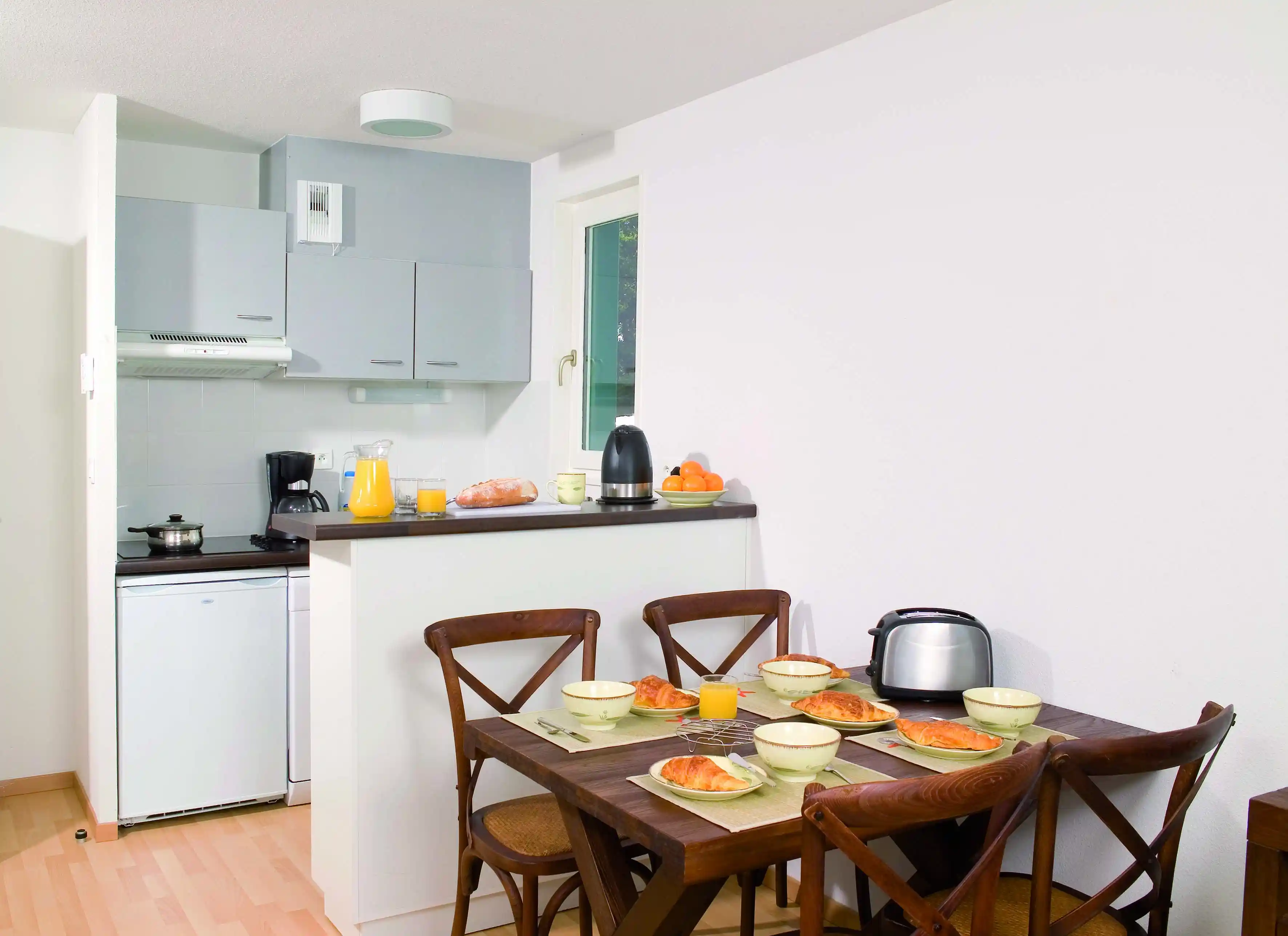 Lagrange Vacances®  - Le Teich / Arcachon - LES RIVES MARINES