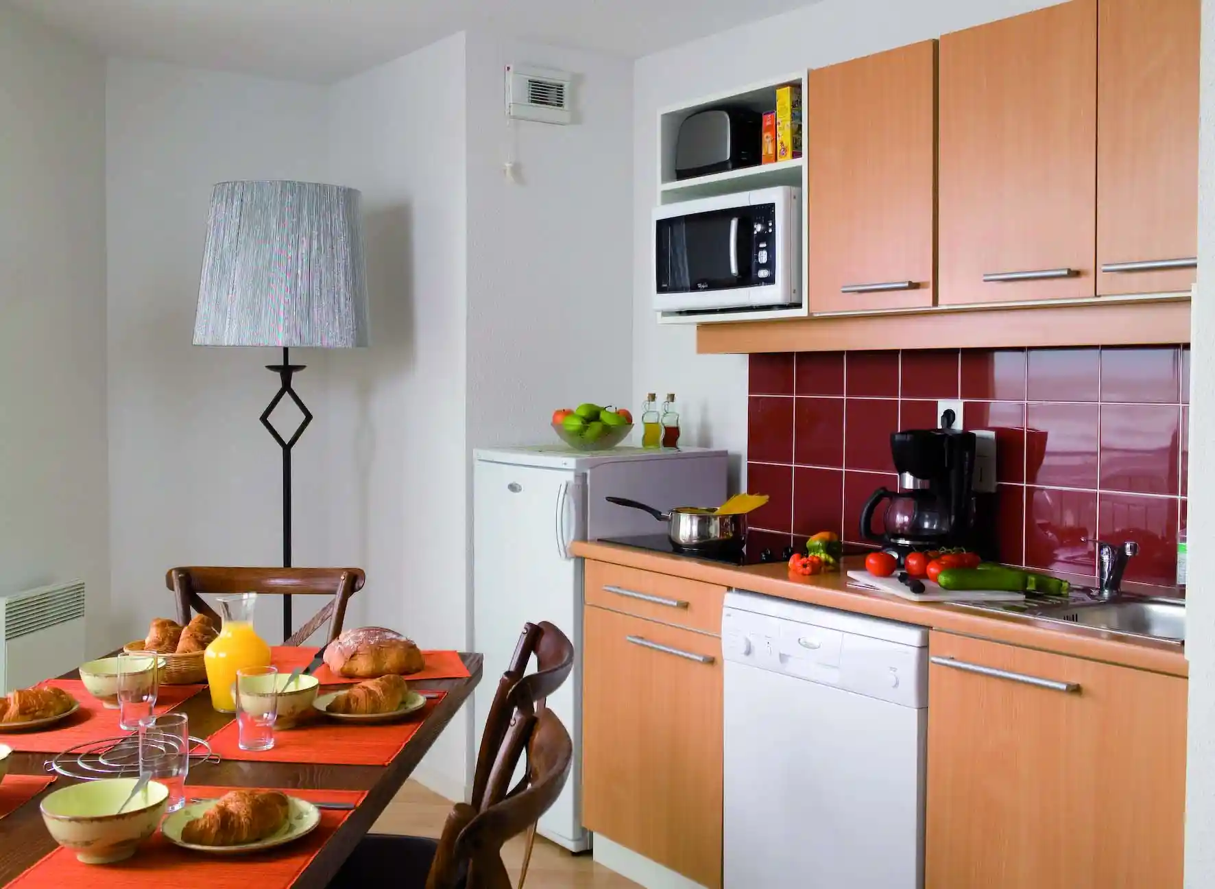 Lagrange Vacances®  - Cayeux-sur-Mer - LES TERRASSES DE LA PLAGE