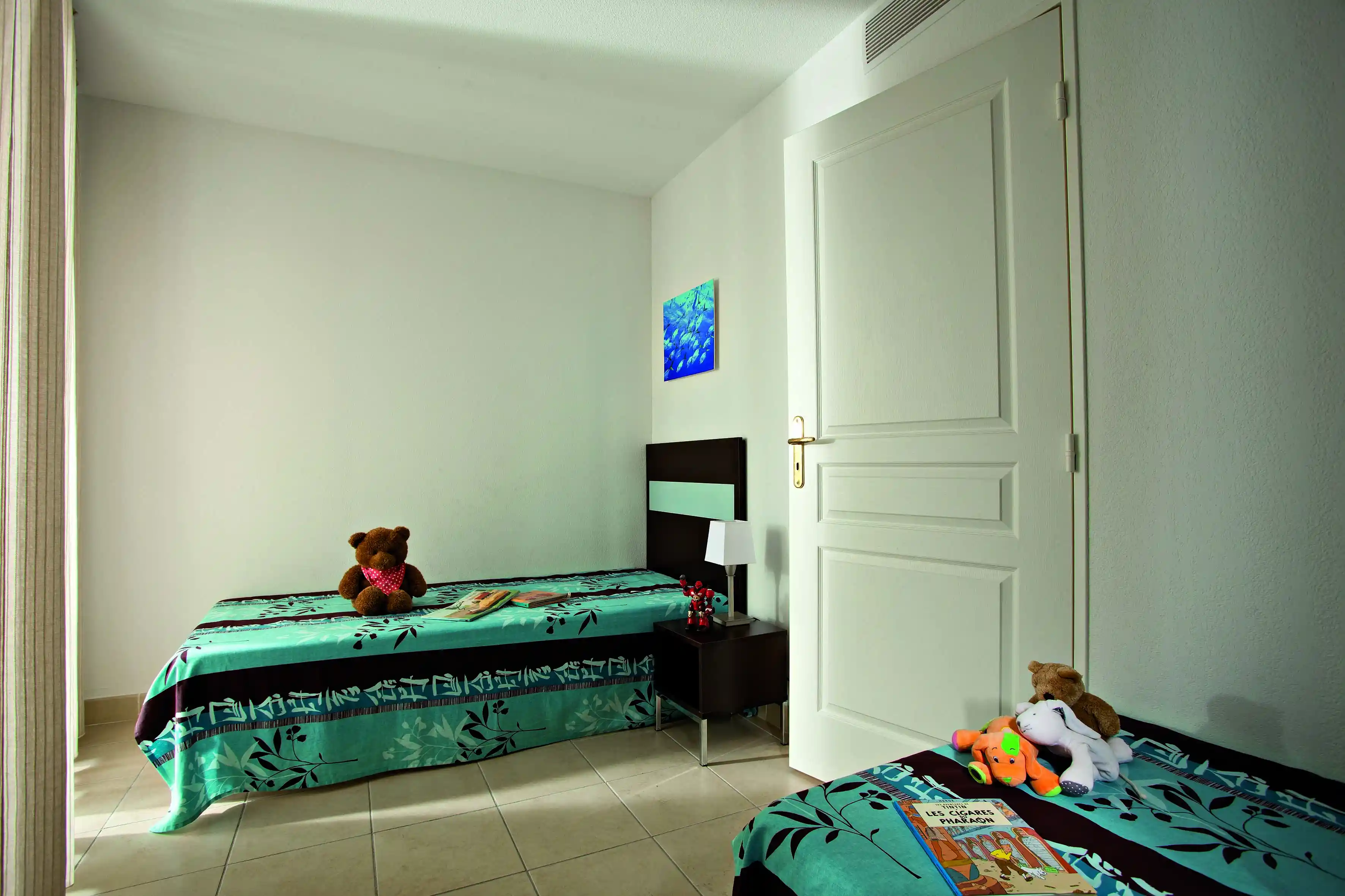 Lagrange Vacances®  - Cagnes - Le Crystal