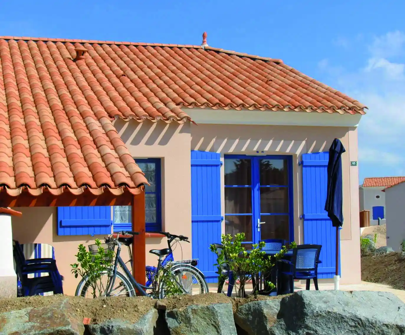 Lagrange Vacances®  - Saint-Hilaire-de-Riez - Les Mas de Saint-Hilaire