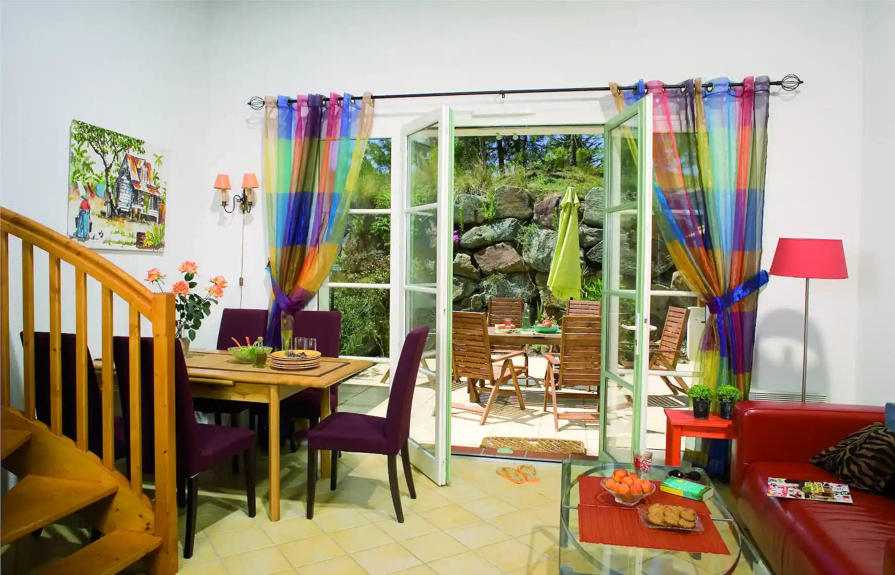 Lagrange Vacances®  - Saint-Hilaire-de-Riez - Les Mas de Saint-Hilaire