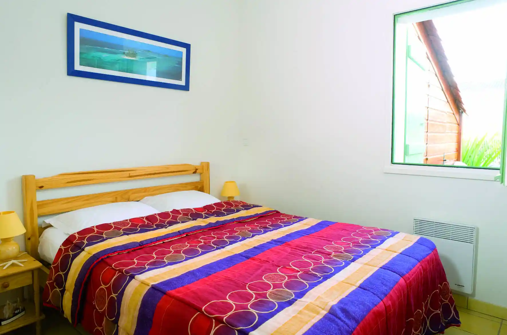 Lagrange Vacances®  - Saint-Hilaire-de-Riez - Les Mas de Saint-Hilaire