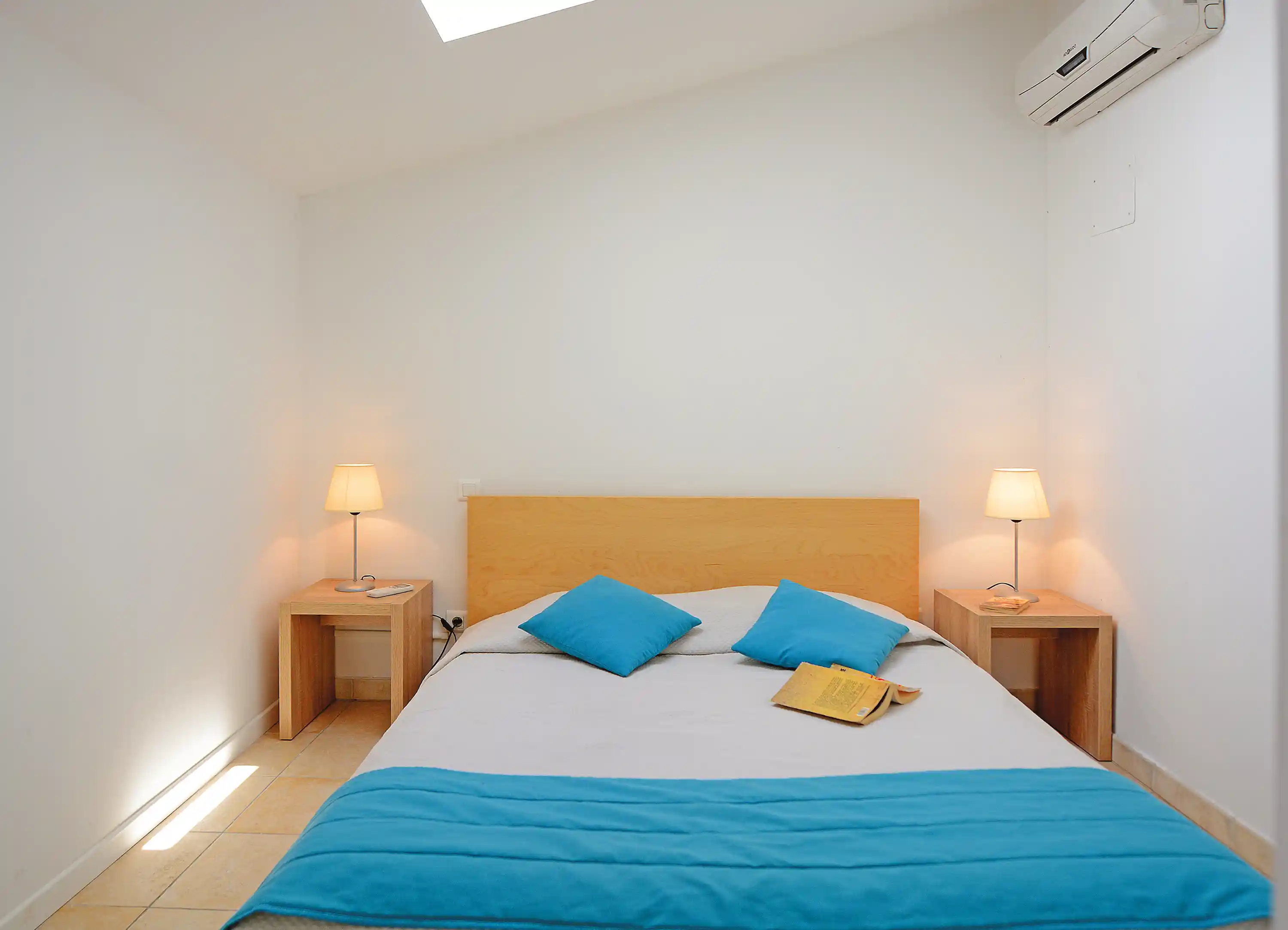 Lagrange Vacances&reg;  - Serra di Ferro / Porto Pollo - Alba Rossa