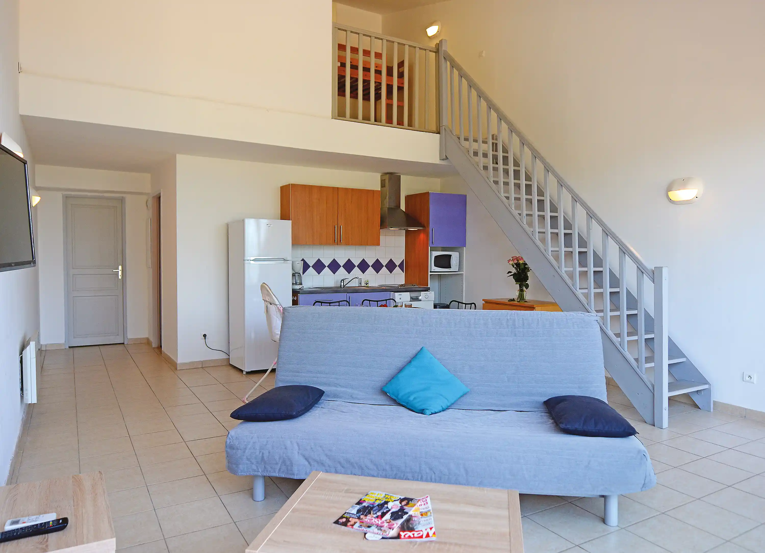 Lagrange Vacances&reg;  - Serra di Ferro / Porto Pollo - Alba Rossa