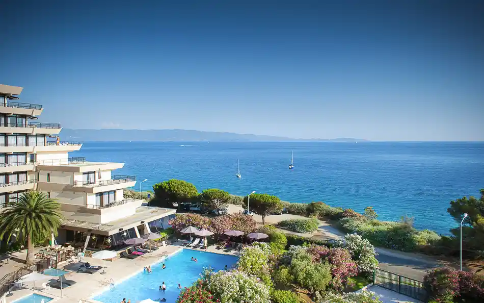 Lagrange Vacances®  - Ajaccio - Les Calanques