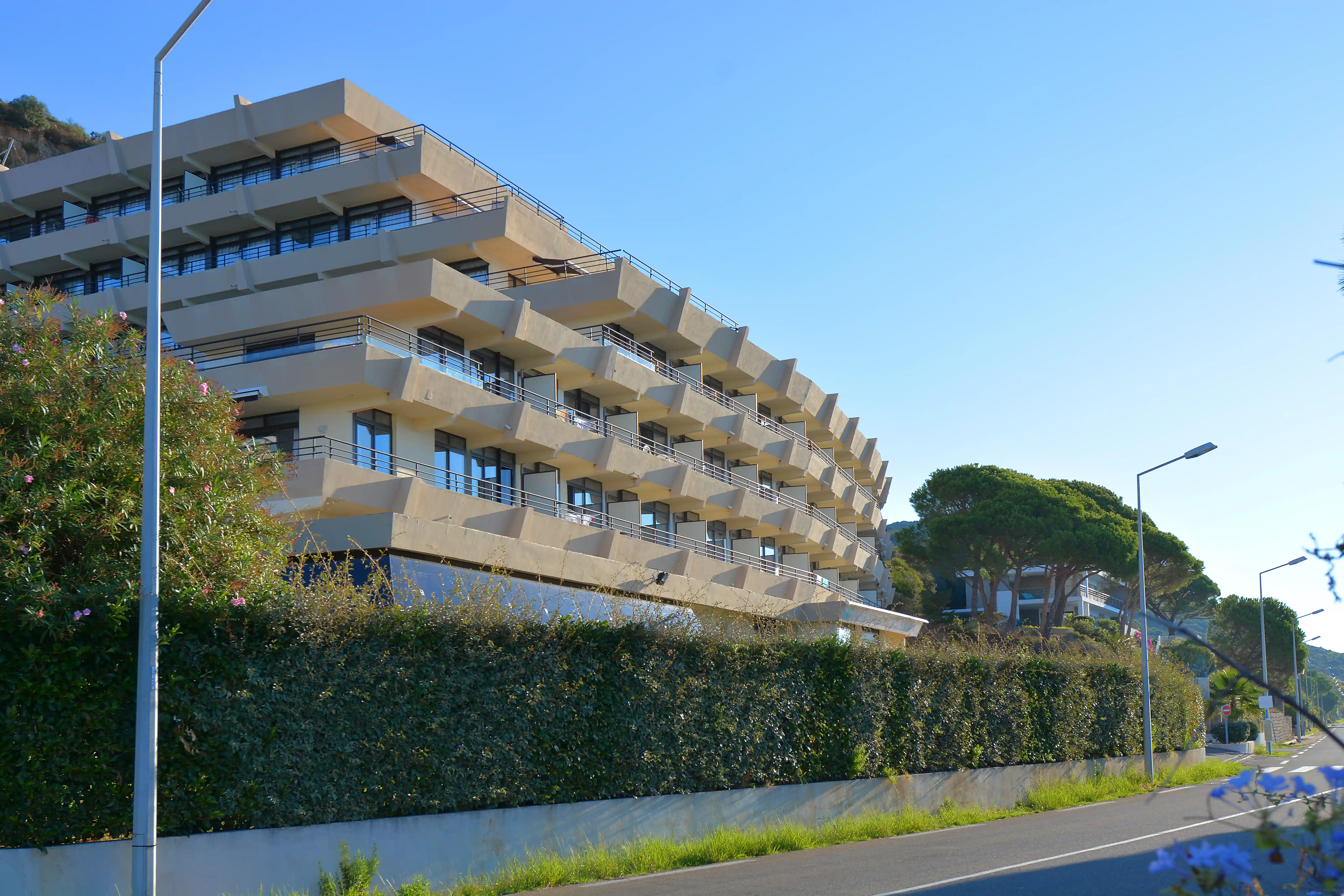 Lagrange Vacances®  - Ajaccio - Les Calanques