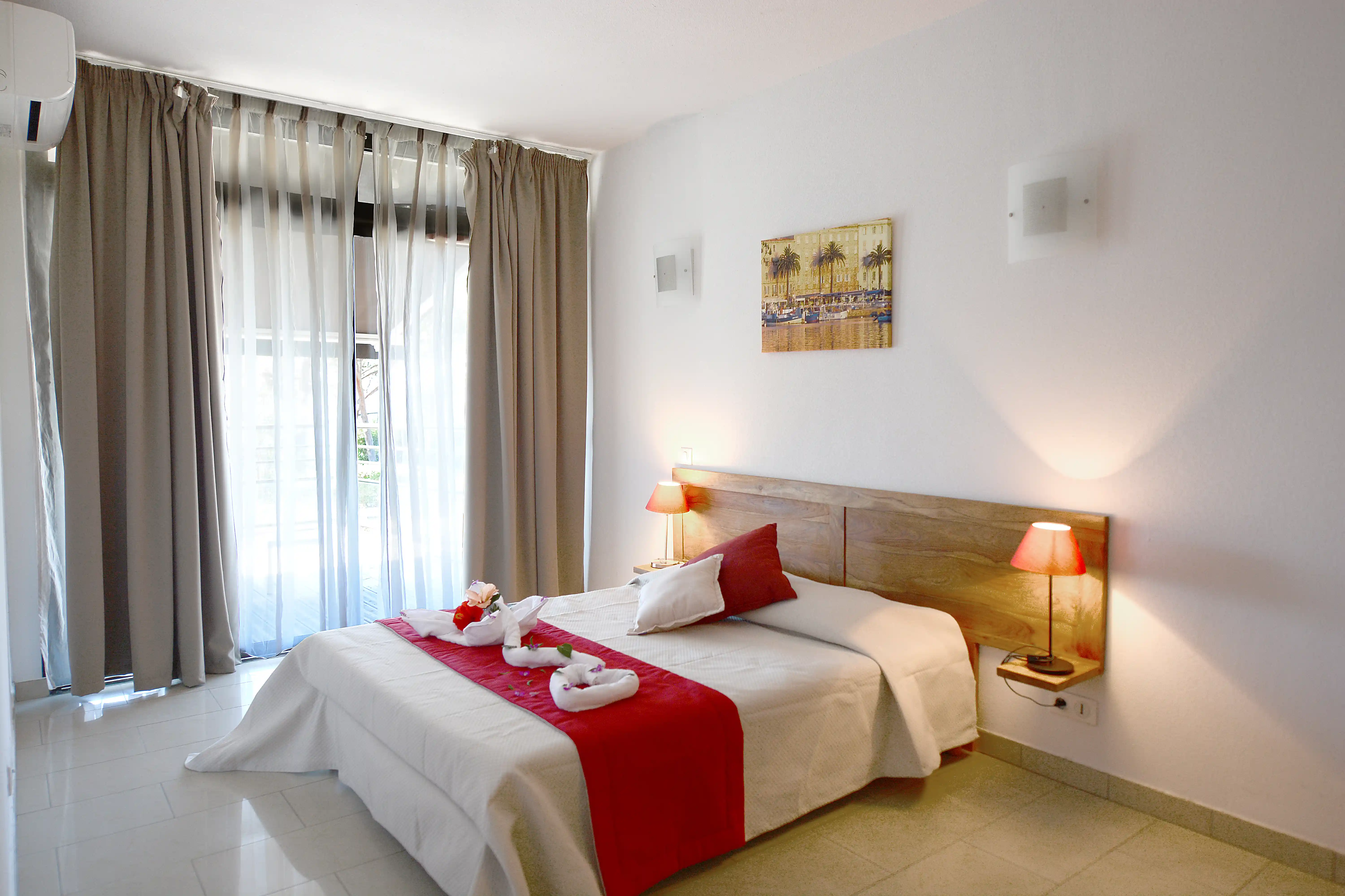 Lagrange Vacances®  - Ajaccio - Les Calanques