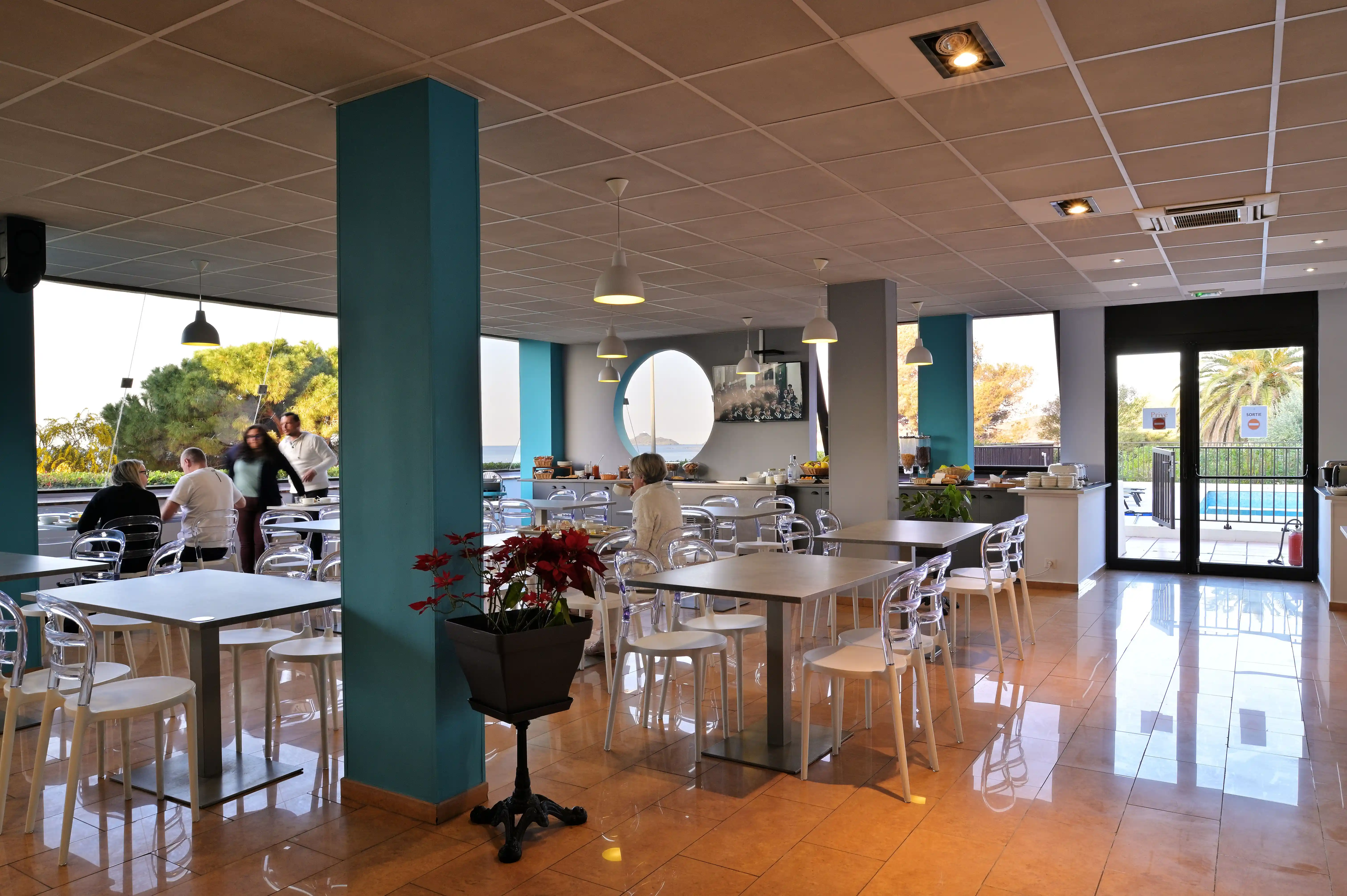 Lagrange Vacances®  - Ajaccio - Les Calanques