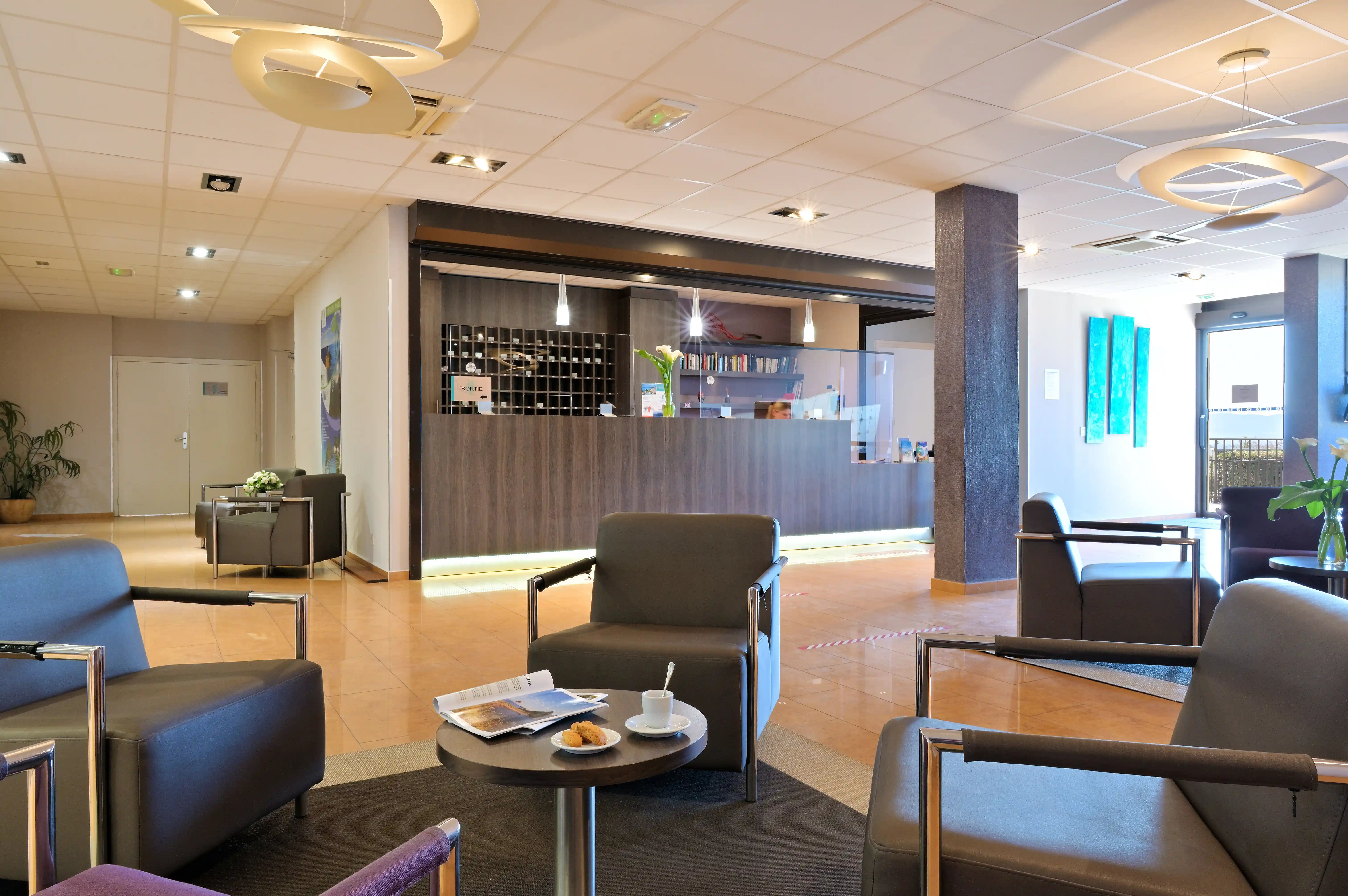 Lagrange Vacances®  - Ajaccio - Les Calanques