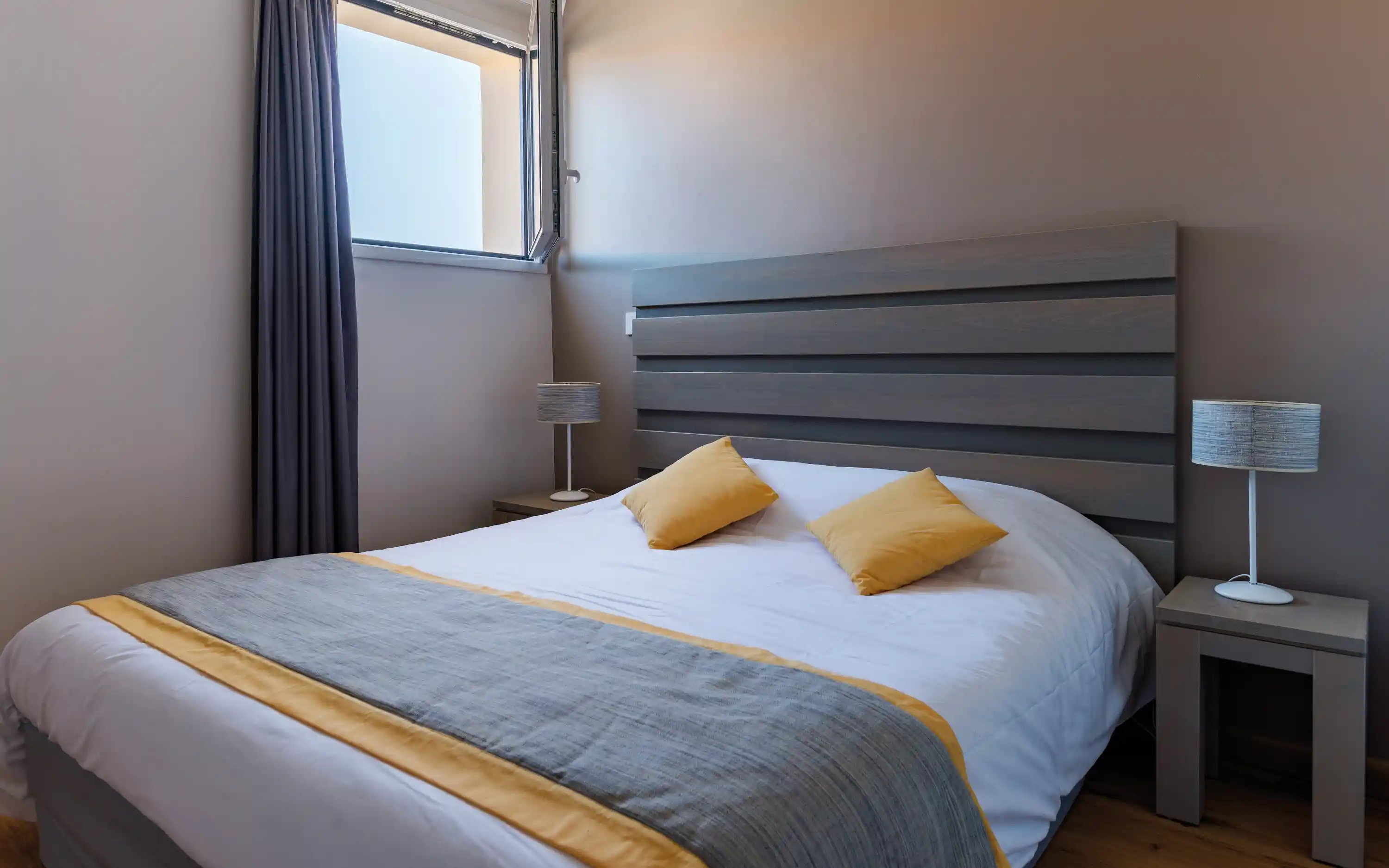 Lagrange Vacances®  - Biarritz - LES PATIOS D'EUGENIE