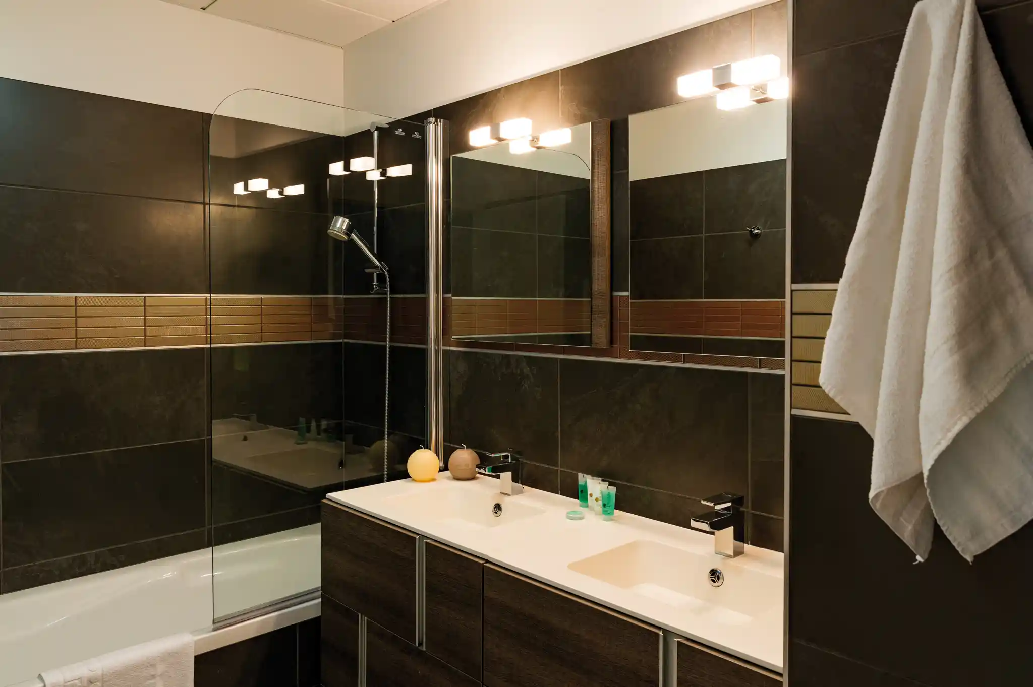 Lagrange Vacances®  - Biarritz - LES PATIOS D'EUGENIE