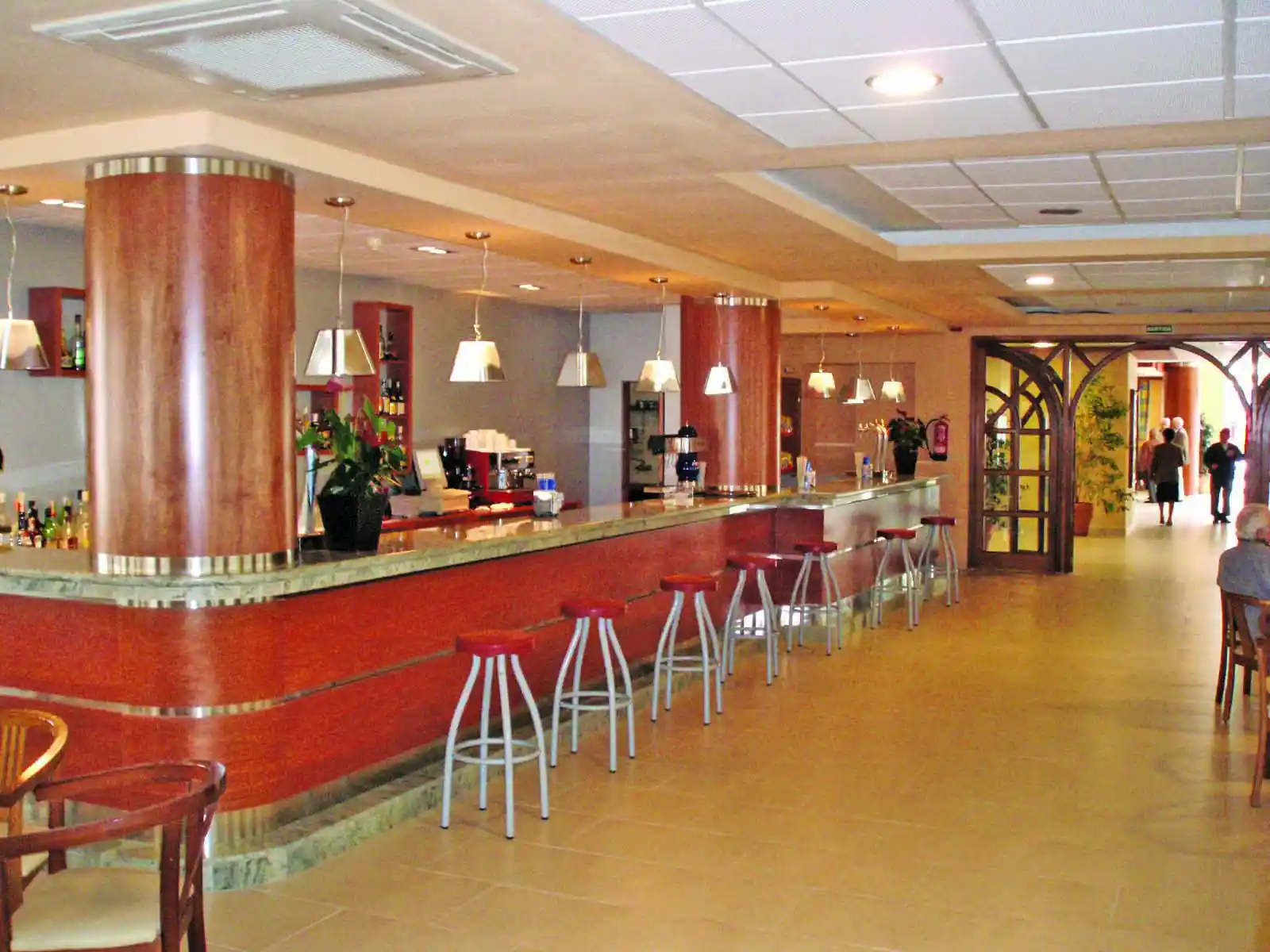 Lagrange Vacances®  - Salou - Best Hotel Mediterraneo