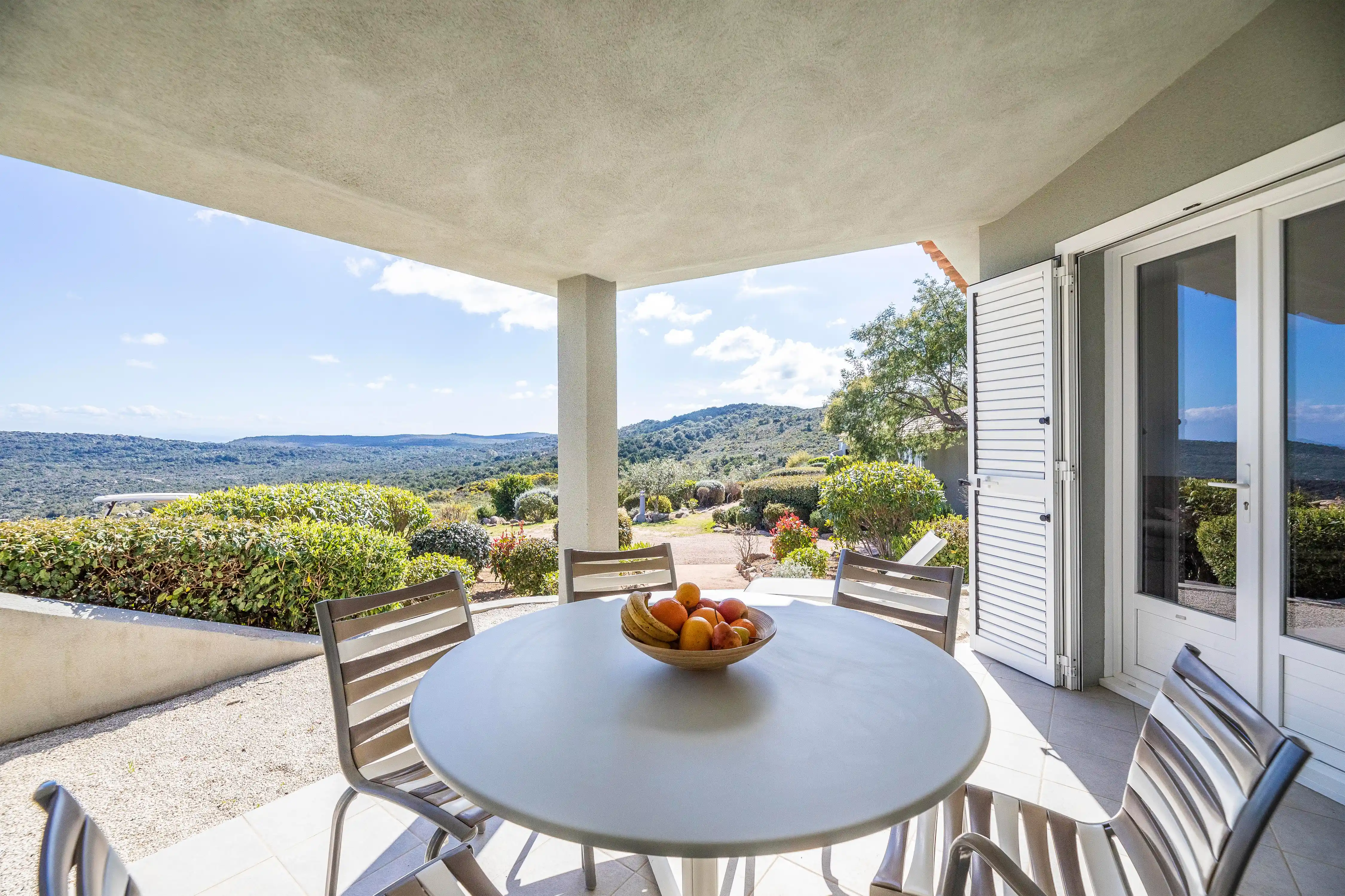 Lagrange Vacances®  - Bonifacio - SANTA MONICA