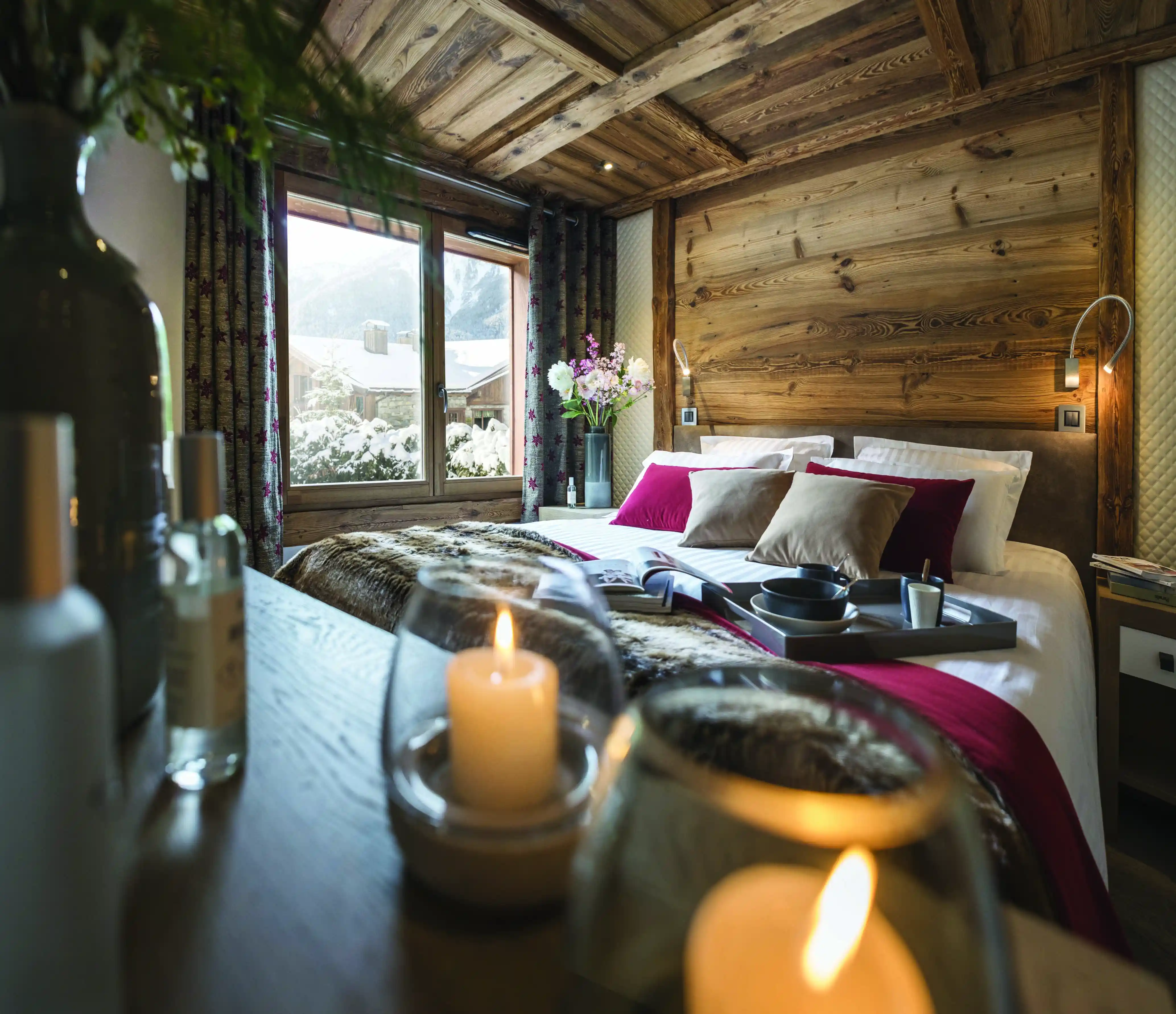 Lagrange Vacances&reg;  - Chamonix - MGM LE CRISTAL DE JADE