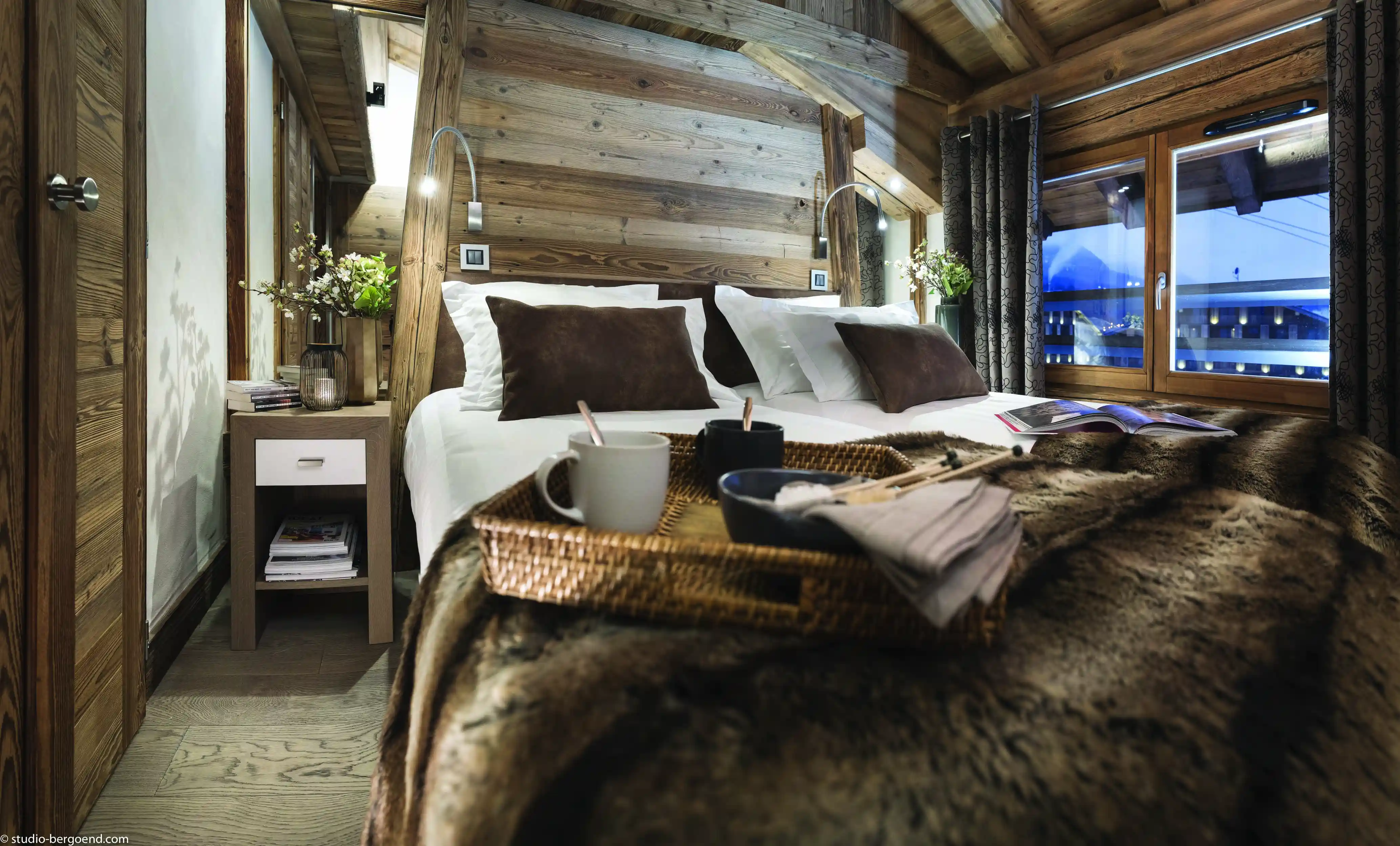 Lagrange Vacances&reg;  - Chamonix - MGM LE CRISTAL DE JADE