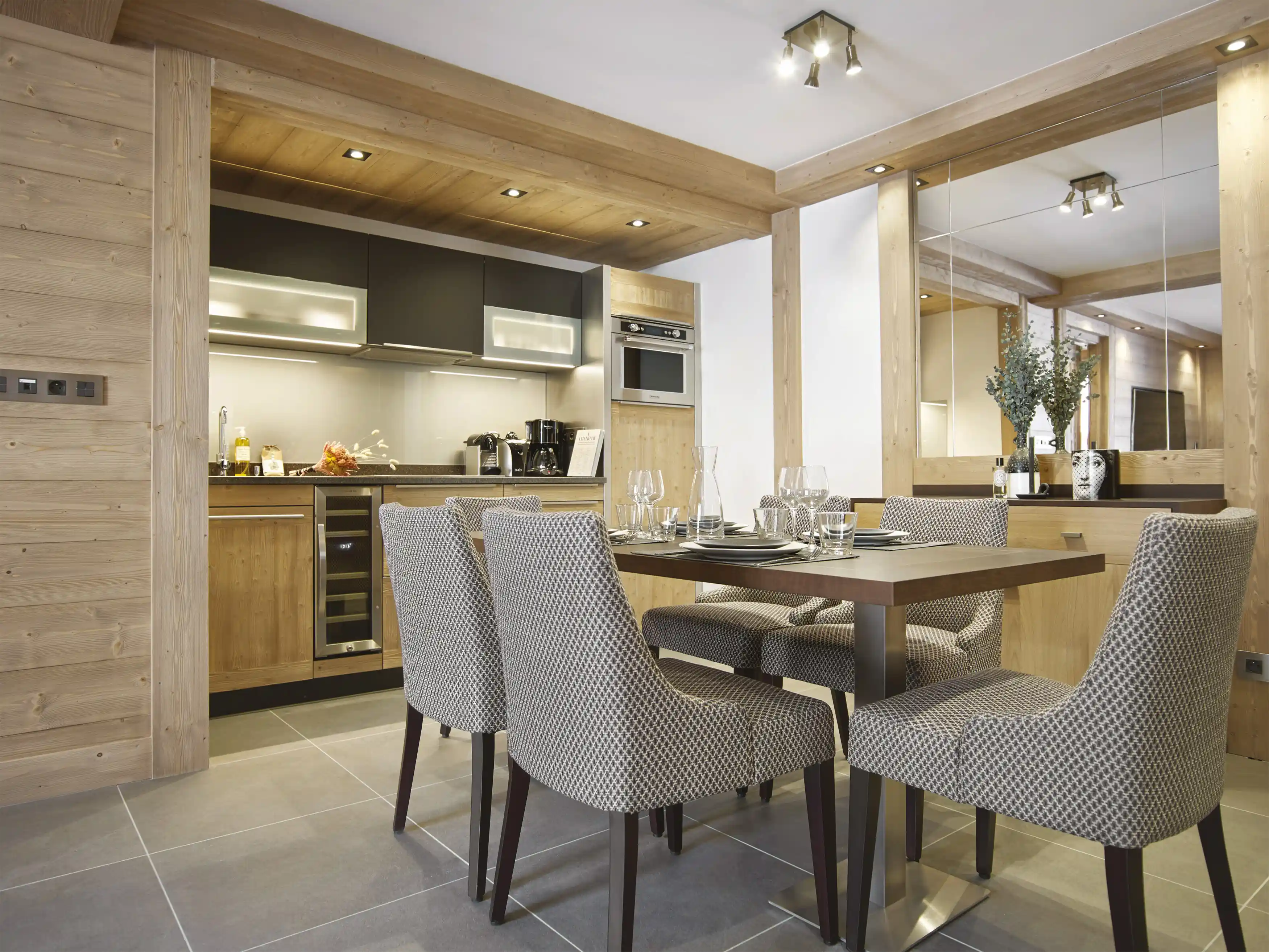 Lagrange Vacances&reg;  - Valmorel - MGM ANITEA