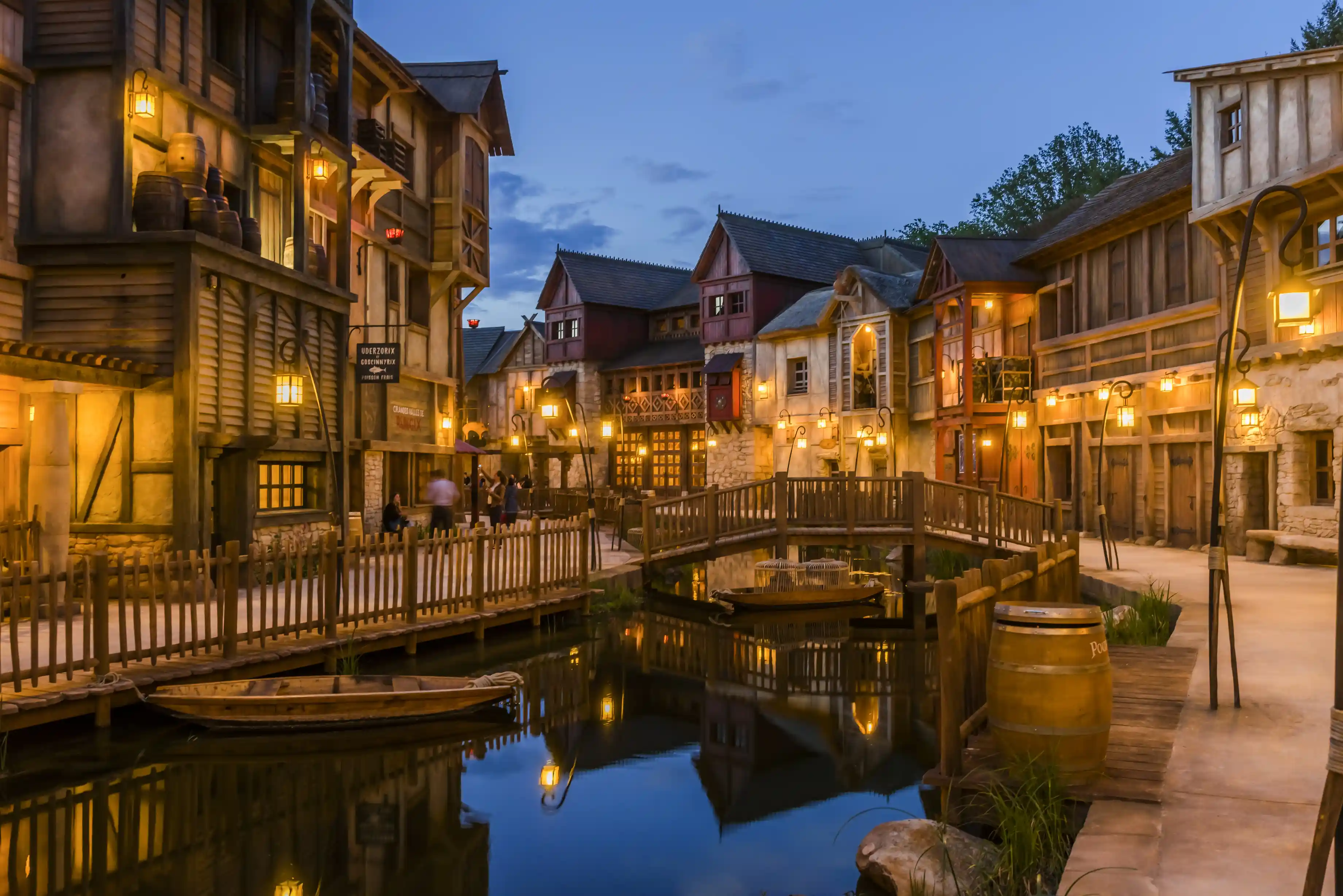 Lagrange Vacances®  - Asterix - Hotel les Quais de Lutece