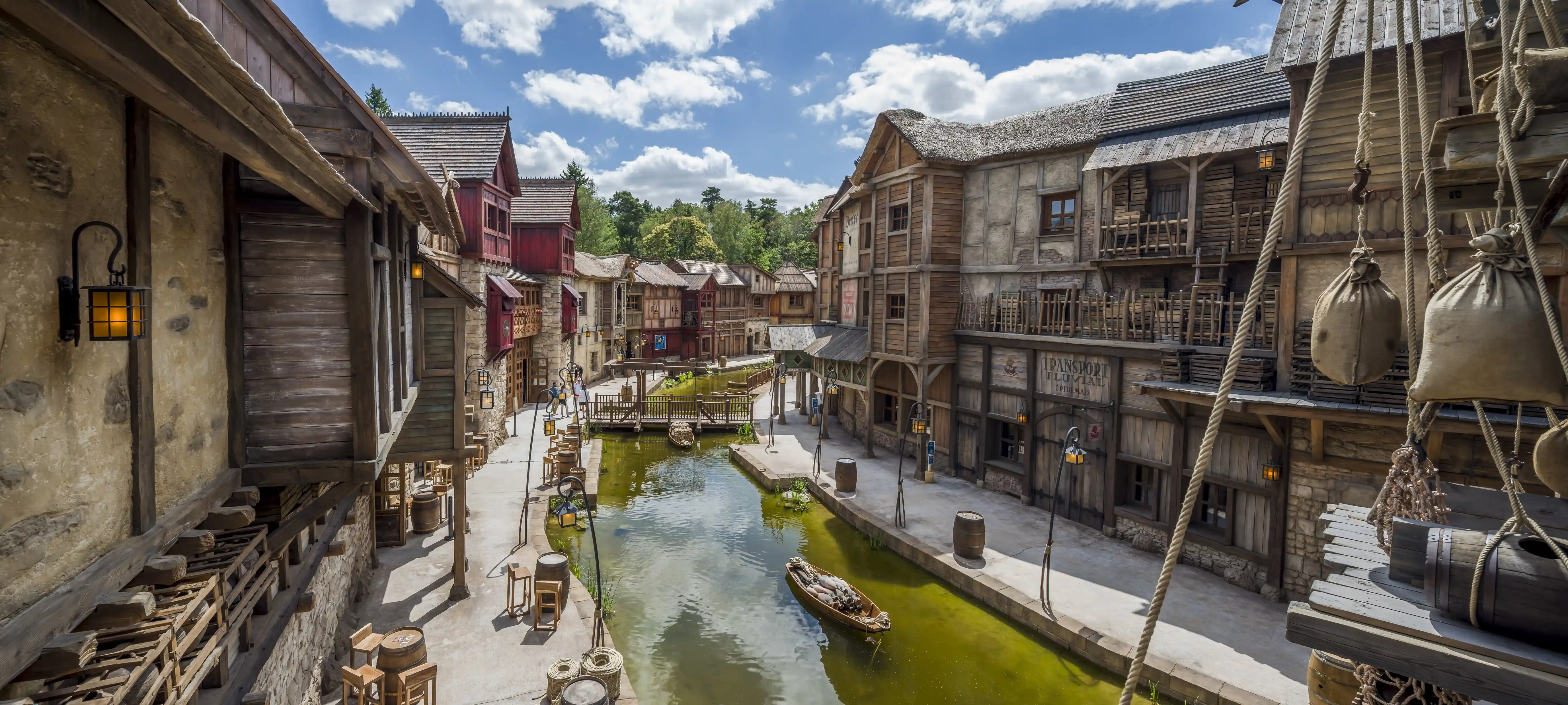 Lagrange Vacances®  - Asterix - Hotel les Quais de Lutece
