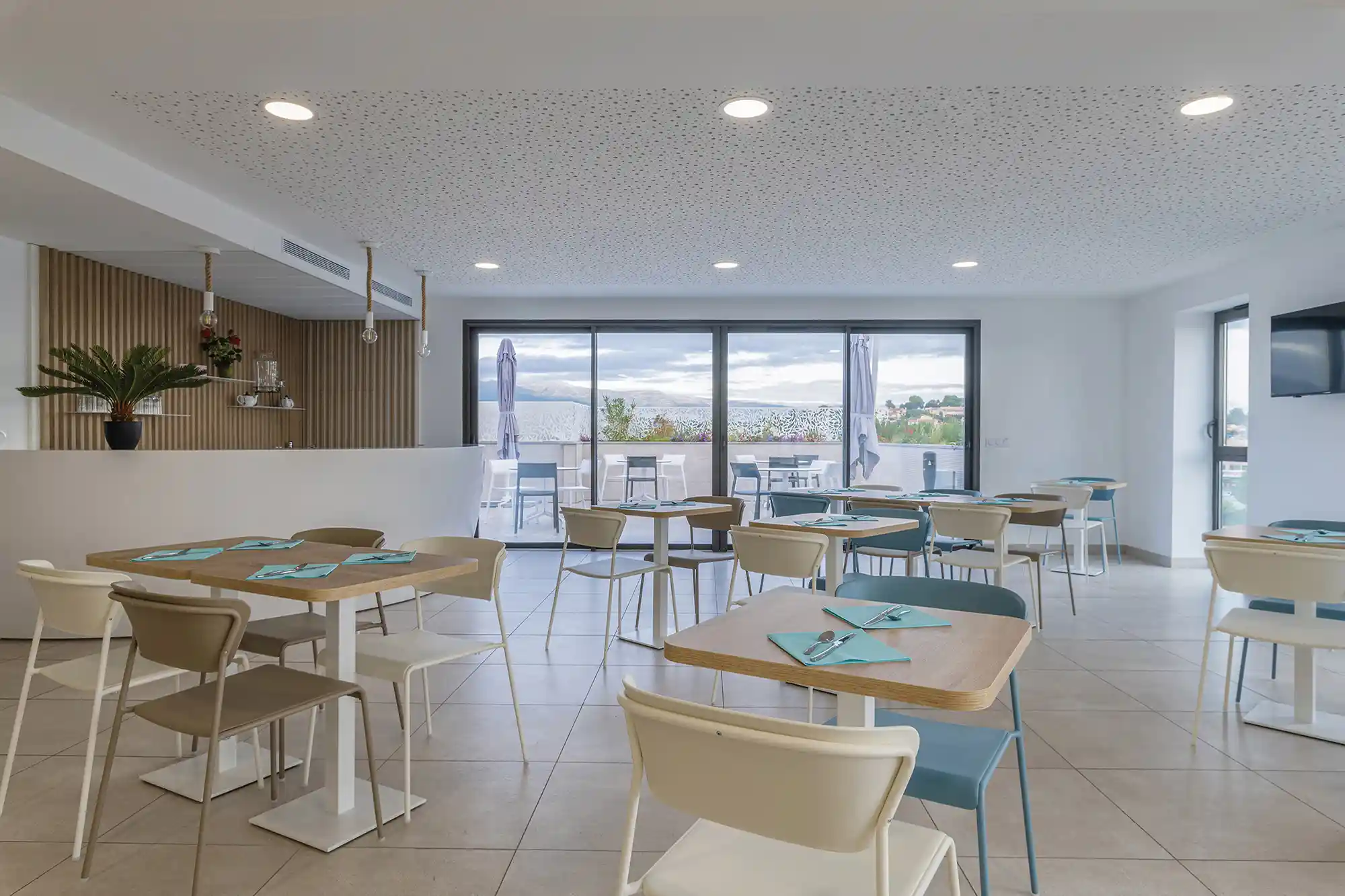 Lagrange Vacances®  - Antibes - Les Jardins de l'olympie