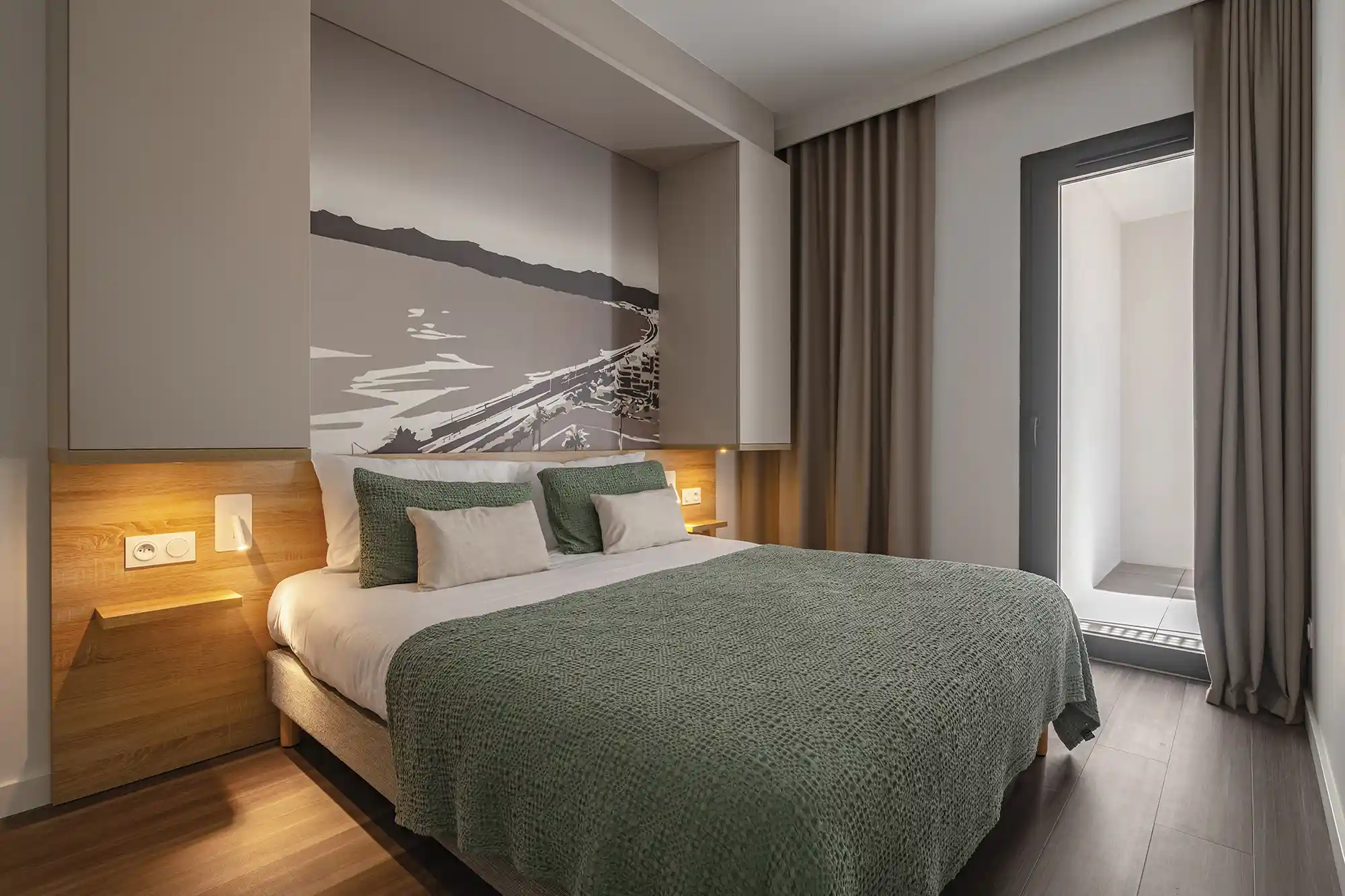 Lagrange Vacances®  - Antibes - Les Jardins de l'olympie