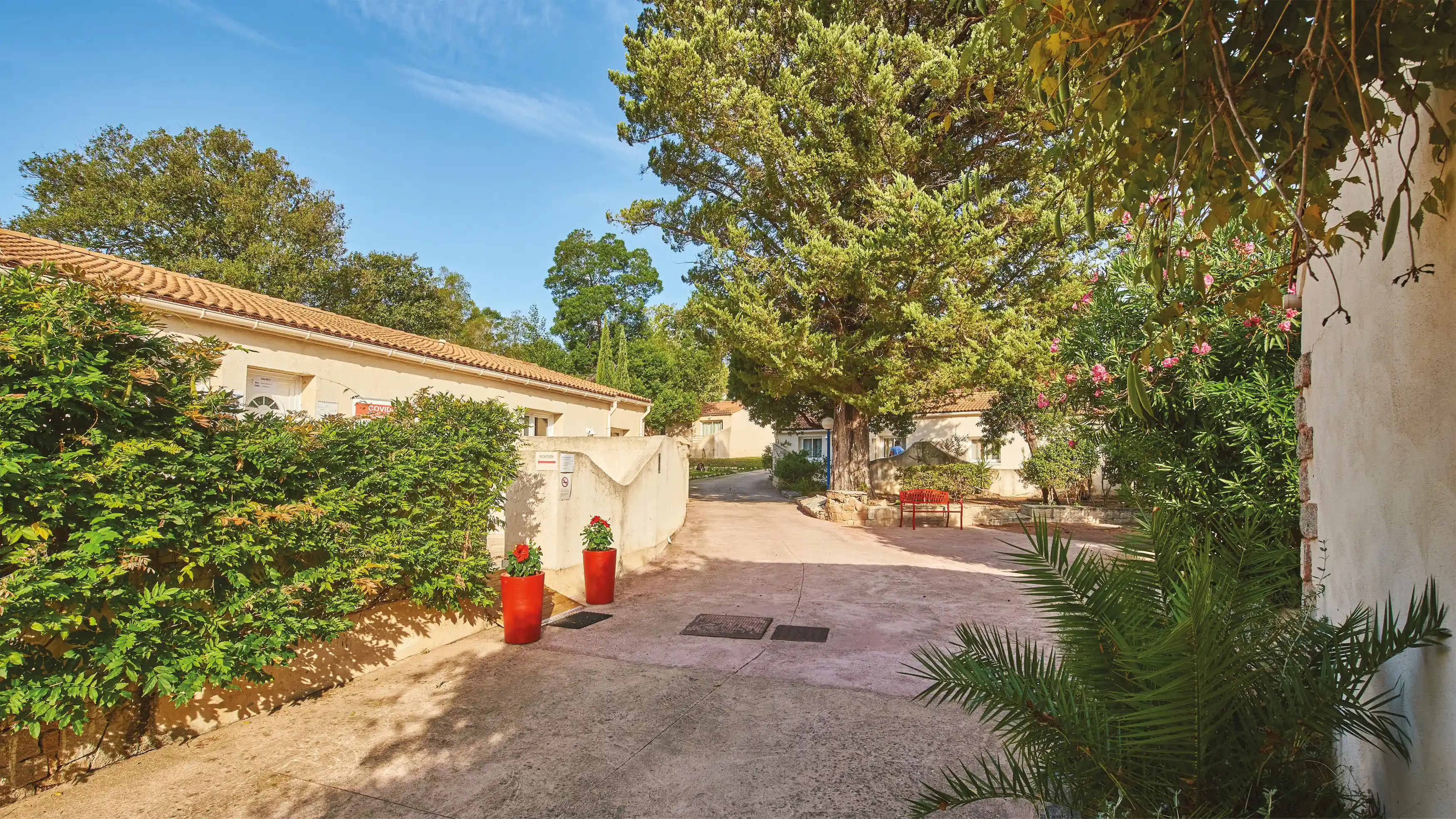 Lagrange Vacances®  - Favone - Lisa Maria