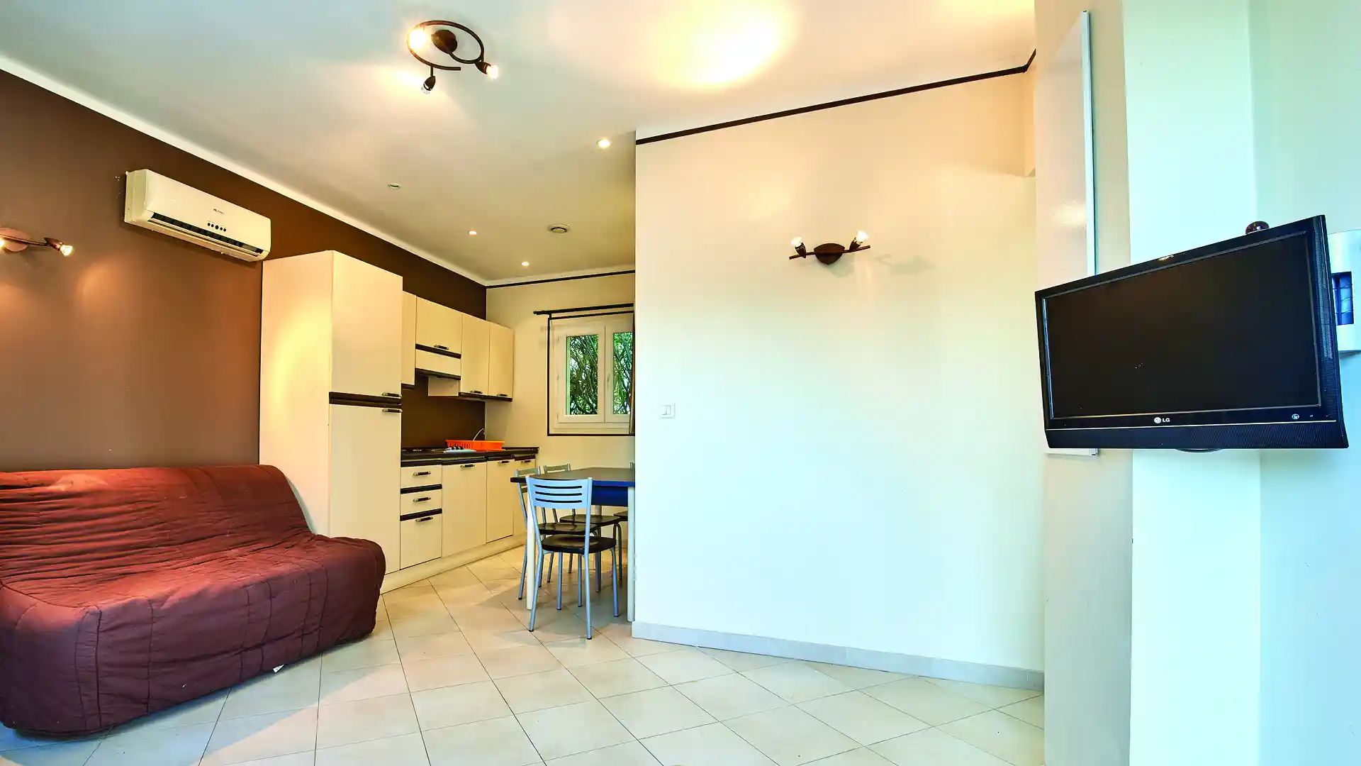 Lagrange Vacances®  - Favone - Lisa Maria