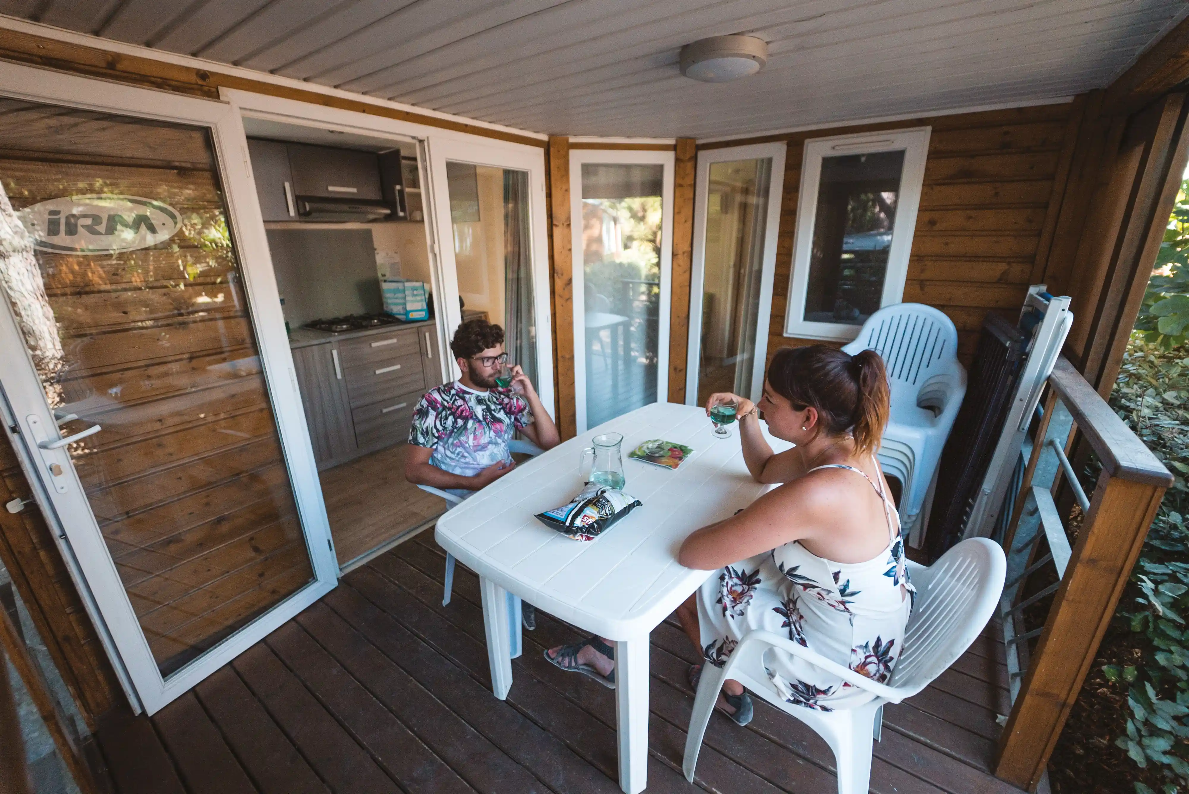 Lagrange Vacances&reg;  - Hyeres - Camping Eurosurf