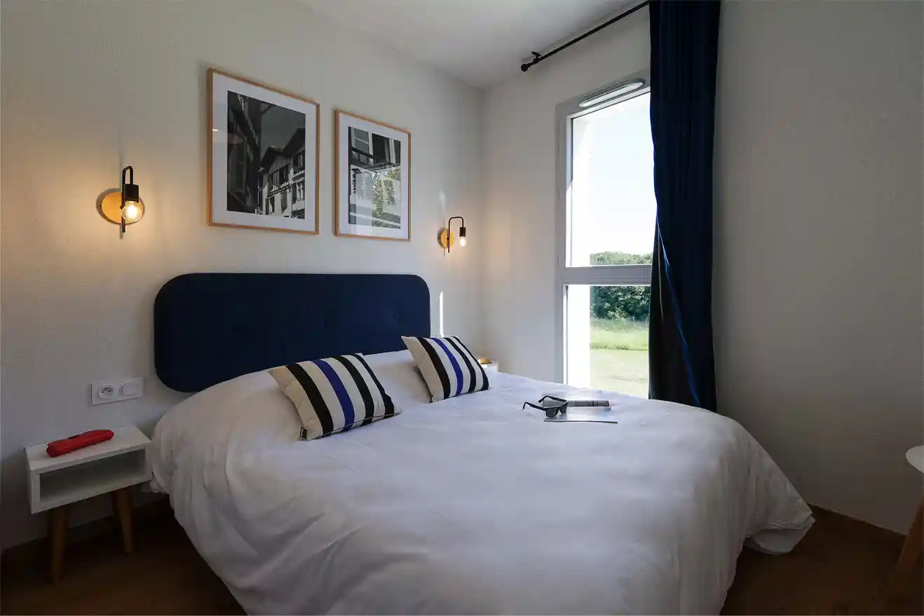 Lagrange Vacances&reg;  - Urrugne / St Jean-de-Luz - Le Domaine d'uhaina