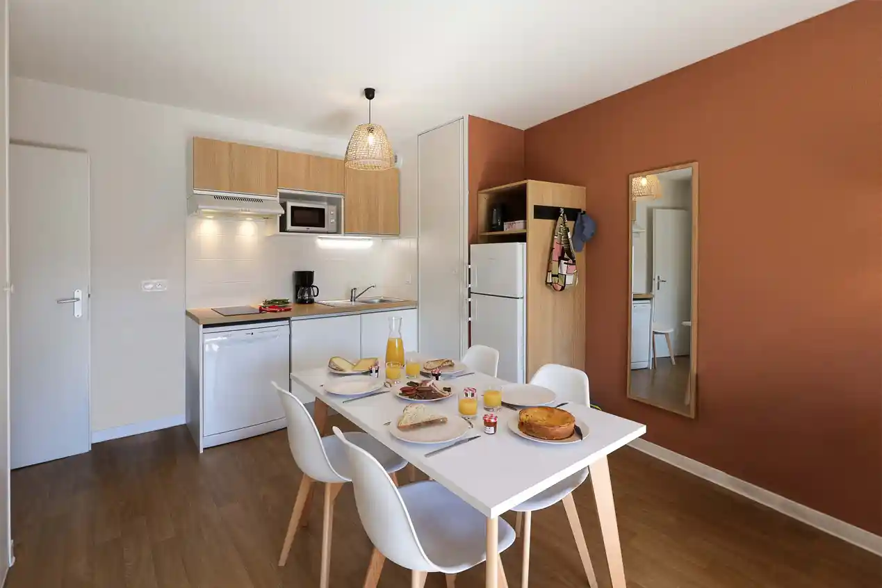 Lagrange Vacances&reg;  - Urrugne / St Jean-de-Luz - Le Domaine d'uhaina