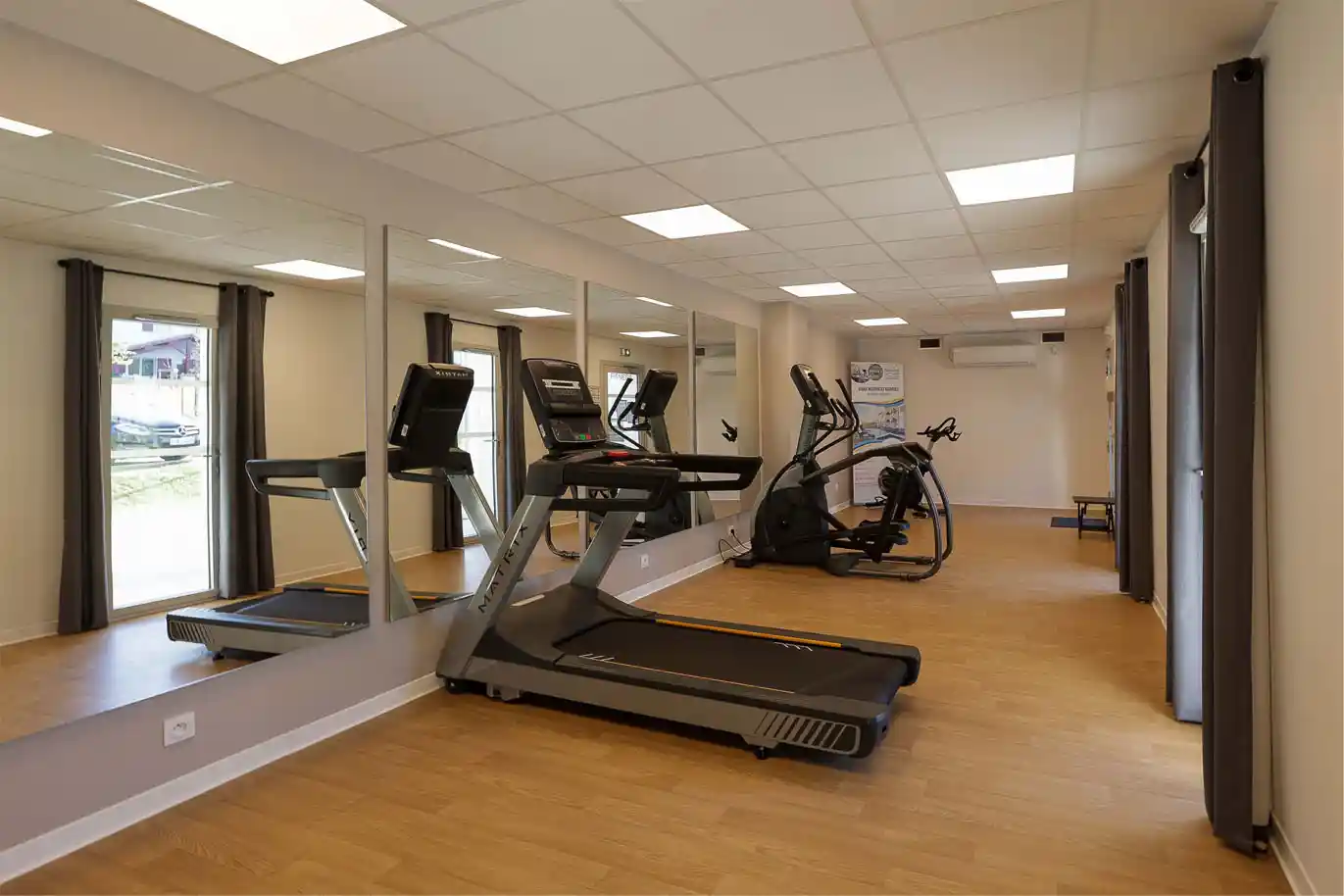 Lagrange Vacances&reg;  - Urrugne / St Jean-de-Luz - Le Domaine d'uhaina