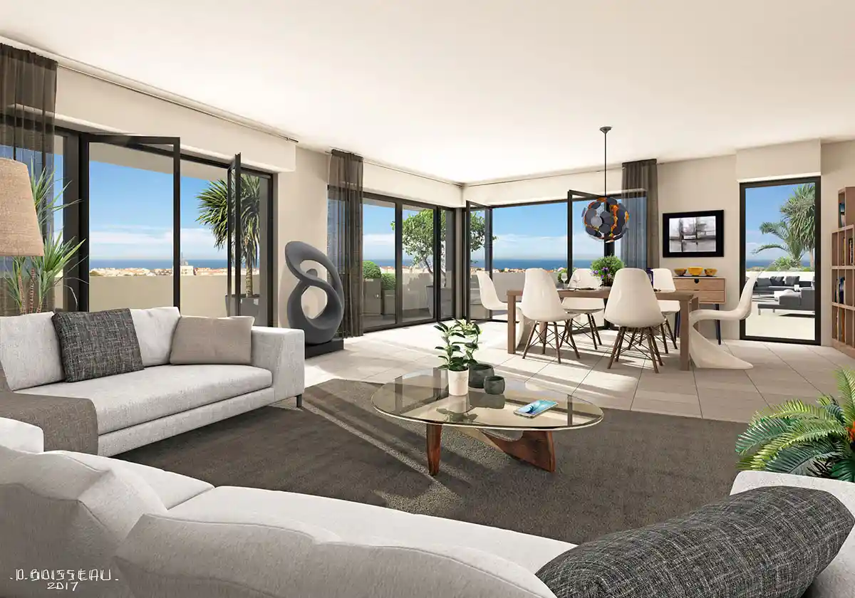 Lagrange Vacances&reg;  - Agde / Cap-d'agde - Le Sylene