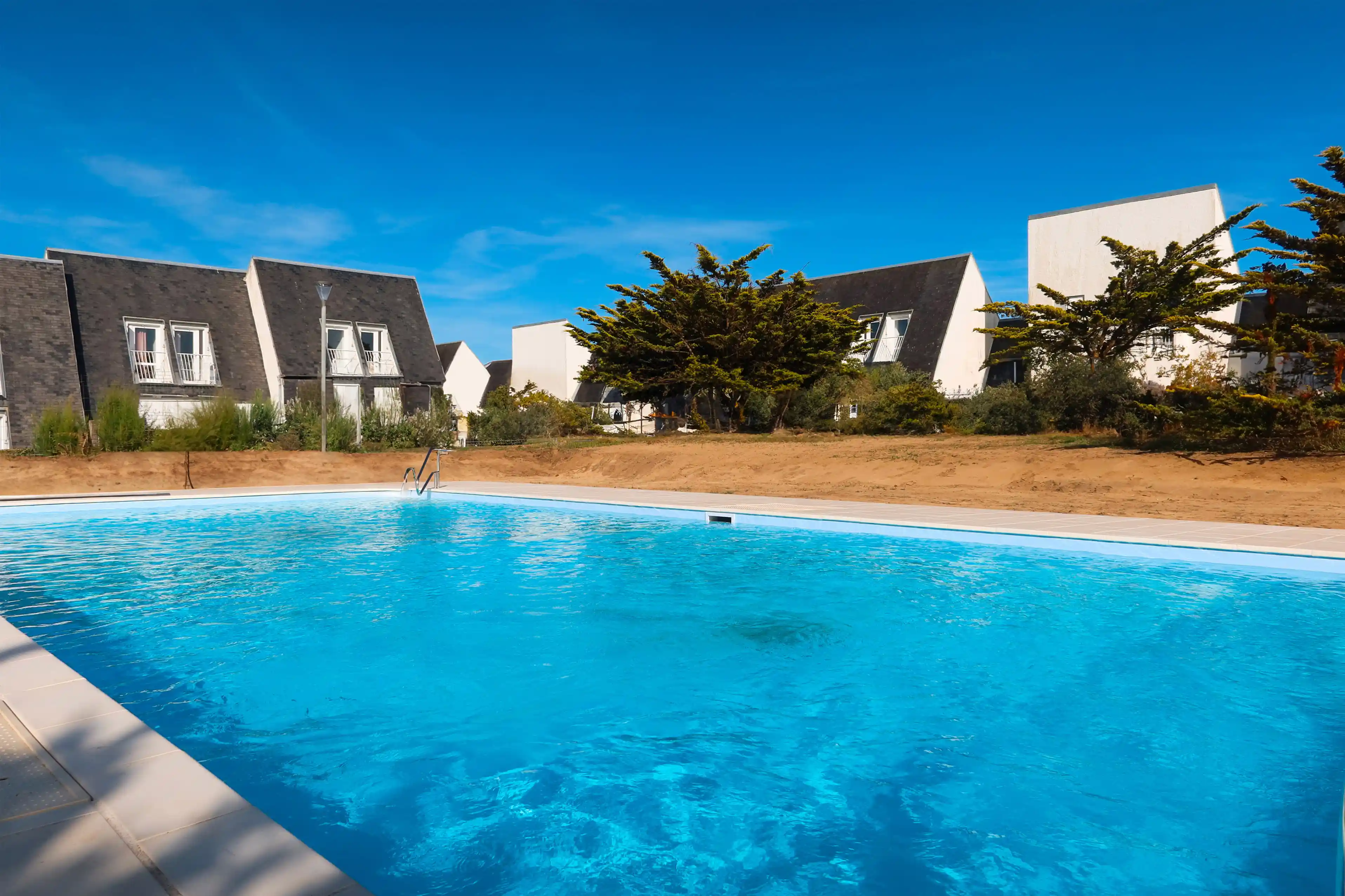 Lagrange Vacances®  - Guidel-Plages - SUD OCEAN