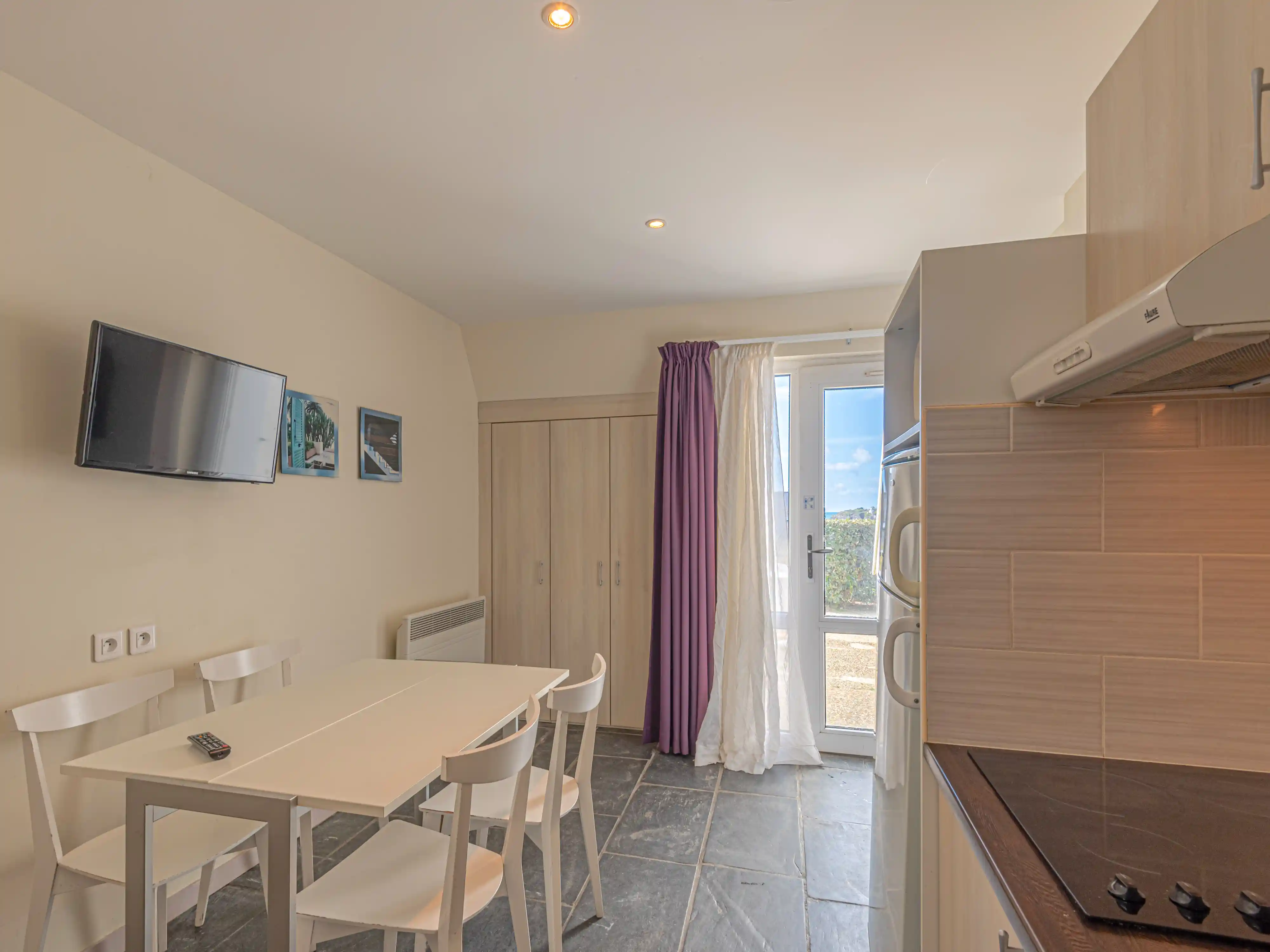 Lagrange Vacances®  - Guidel-Plages - SUD OCEAN