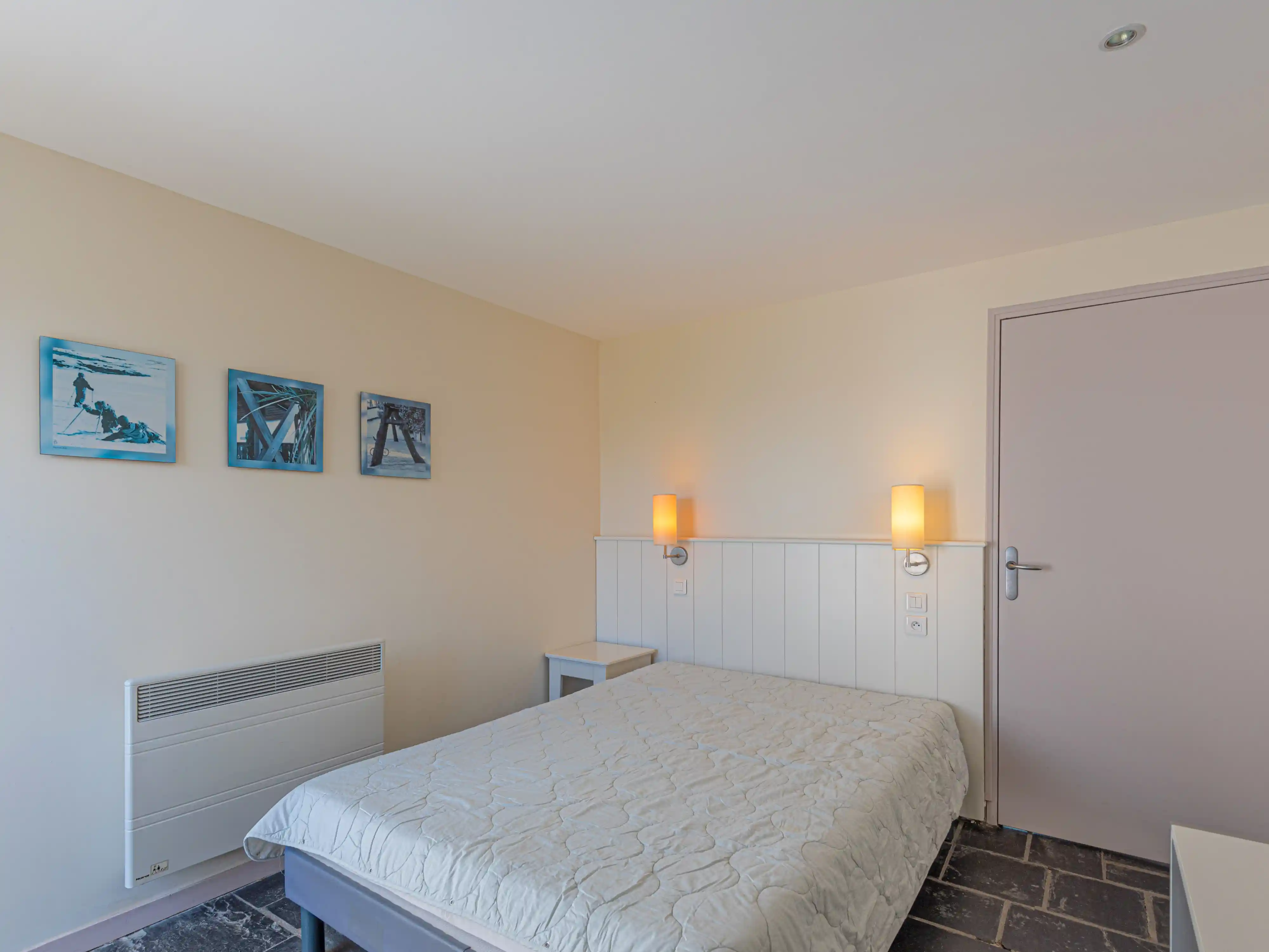 Lagrange Vacances®  - Guidel-Plages - SUD OCEAN