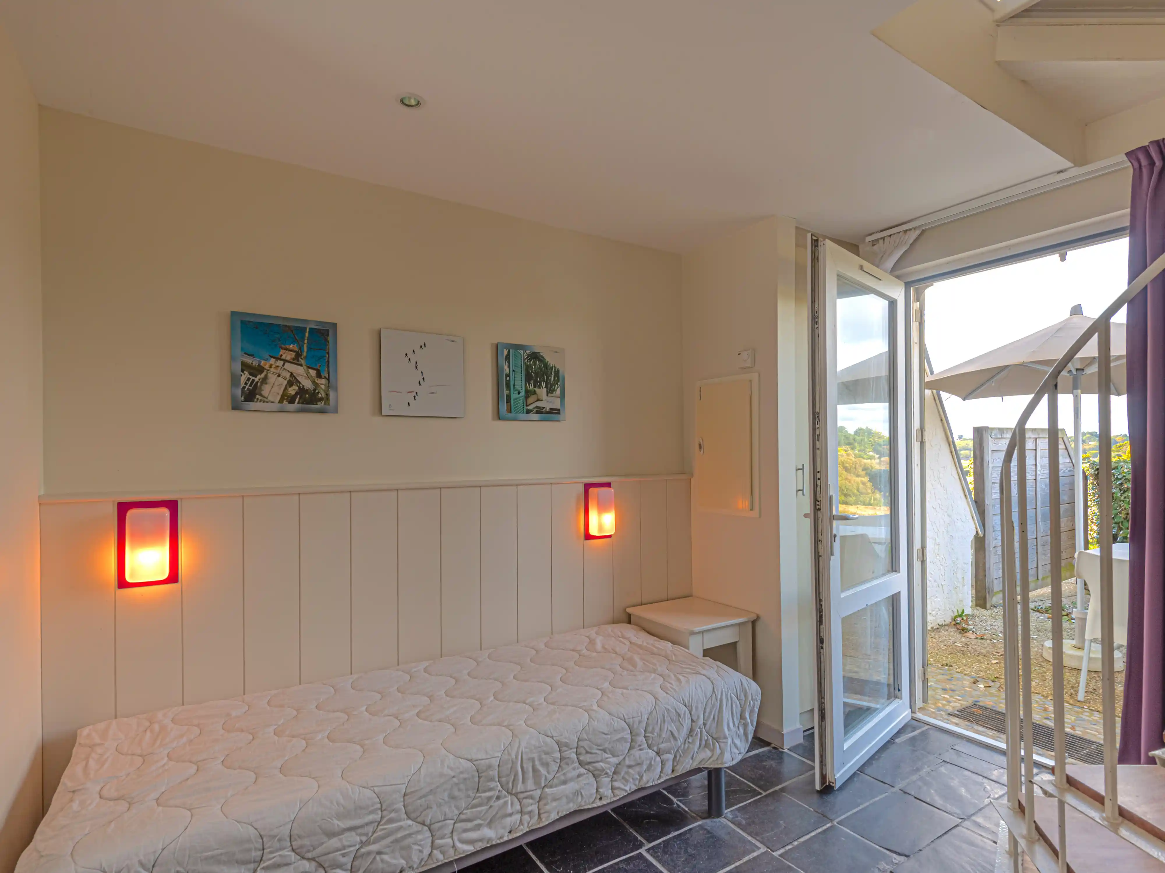 Lagrange Vacances®  - Guidel-Plages - SUD OCEAN