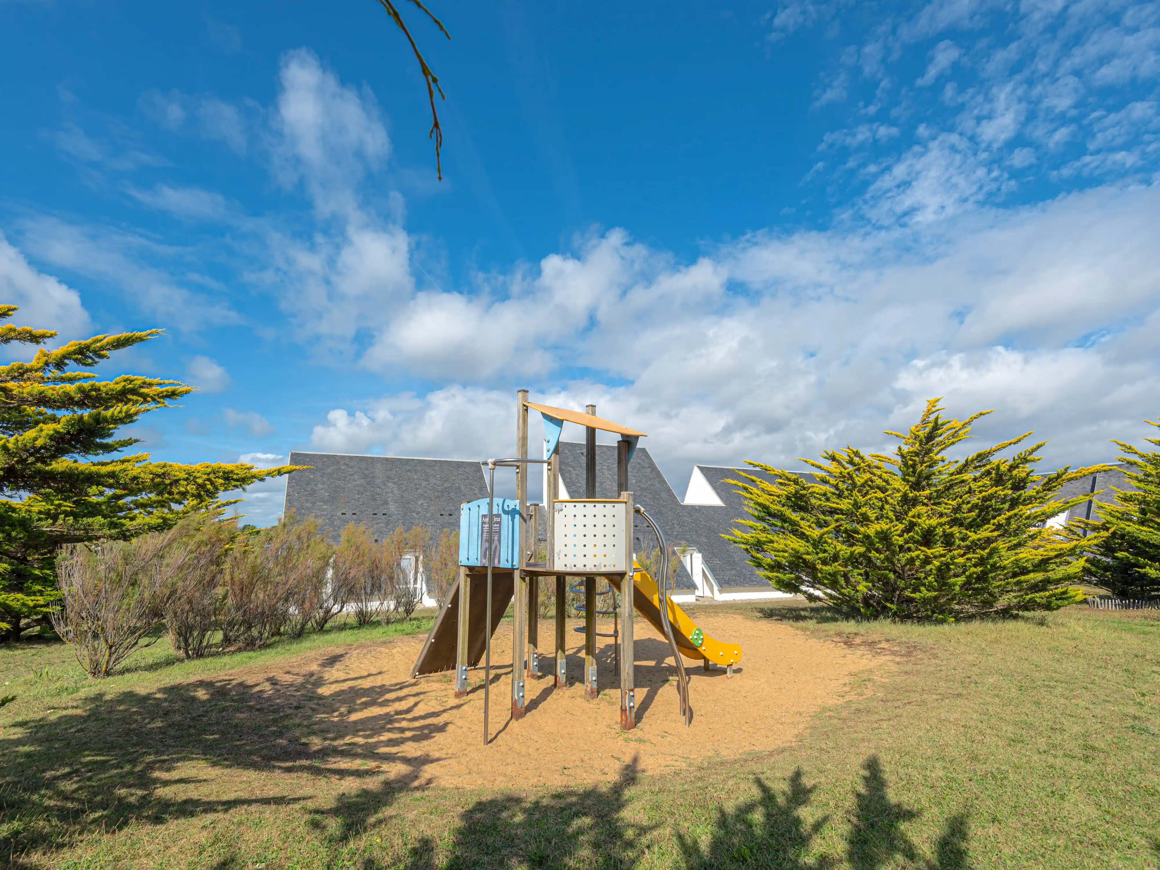 Lagrange Vacances®  - Guidel-Plages - SUD OCEAN