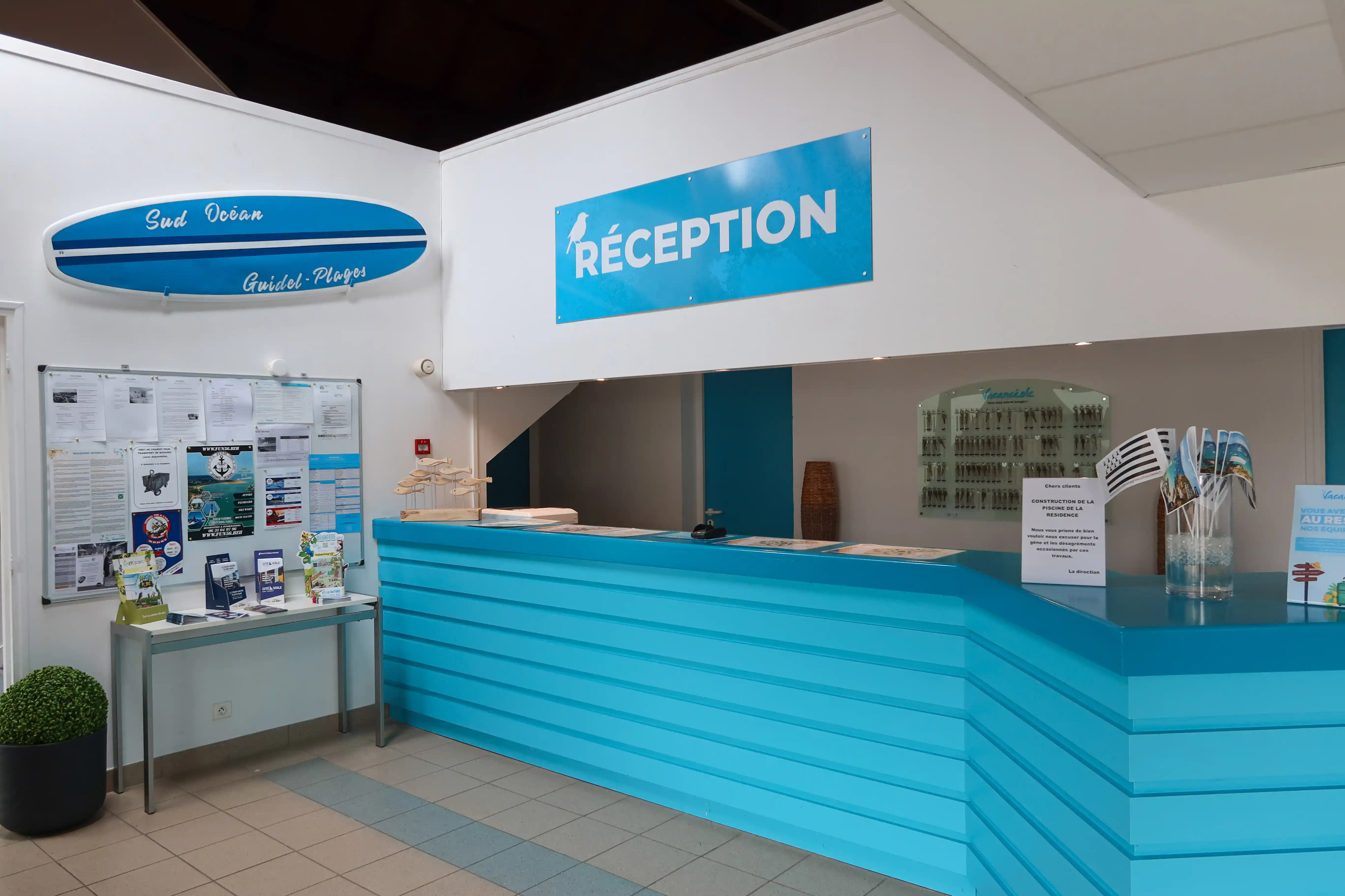 Lagrange Vacances®  - Guidel-Plages - SUD OCEAN