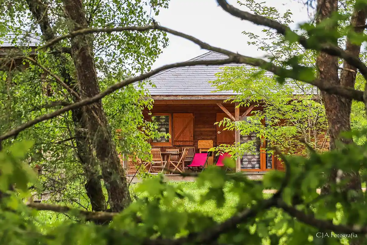 Lagrange Vacances®  - Meyrignac l'eglise - Le Domaine des Monedieres