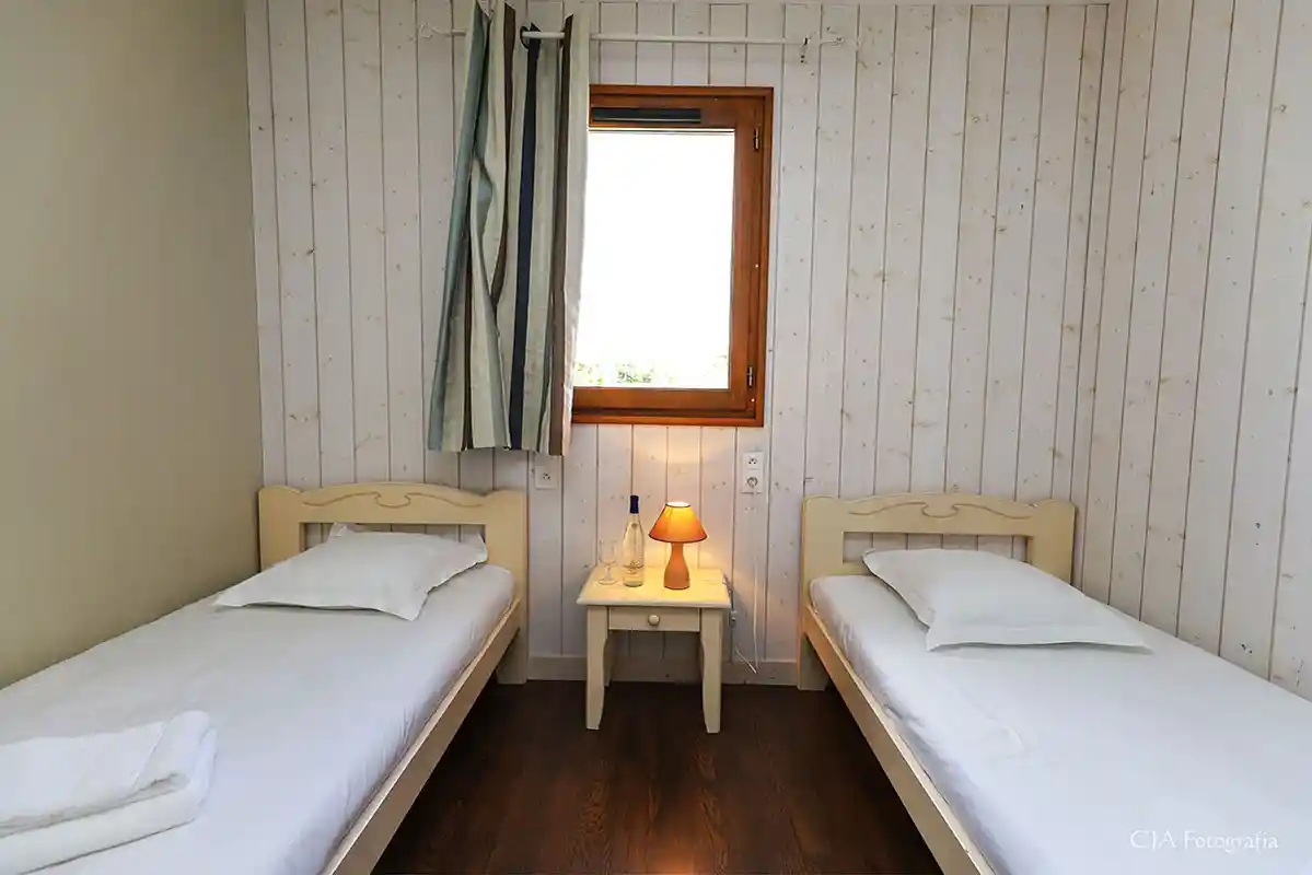 Lagrange Vacances®  - Meyrignac l'eglise - Le Domaine des Monedieres