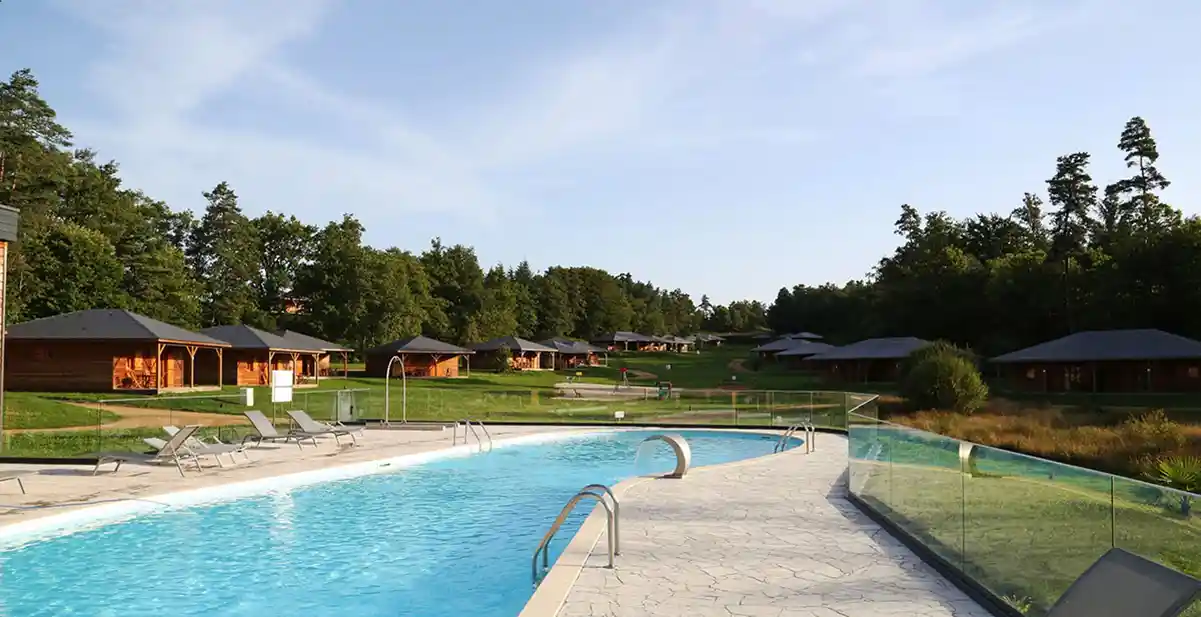 Lagrange Vacances®  - Meyrignac l'eglise - Le Domaine des Monedieres