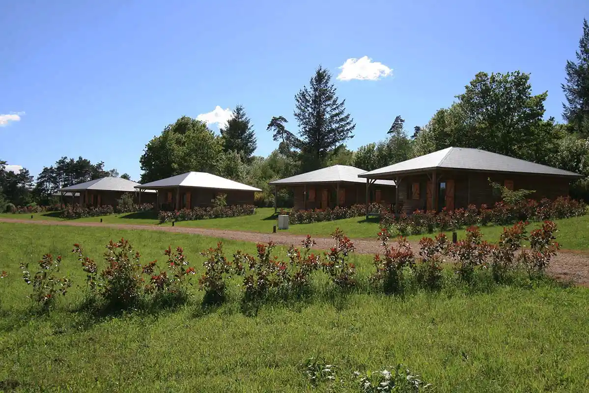 Lagrange Vacances®  - Meyrignac l'eglise - Le Domaine des Monedieres