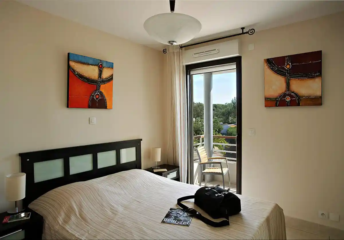 Lagrange Vacances&reg;  - Mandelieu - Carre Marine