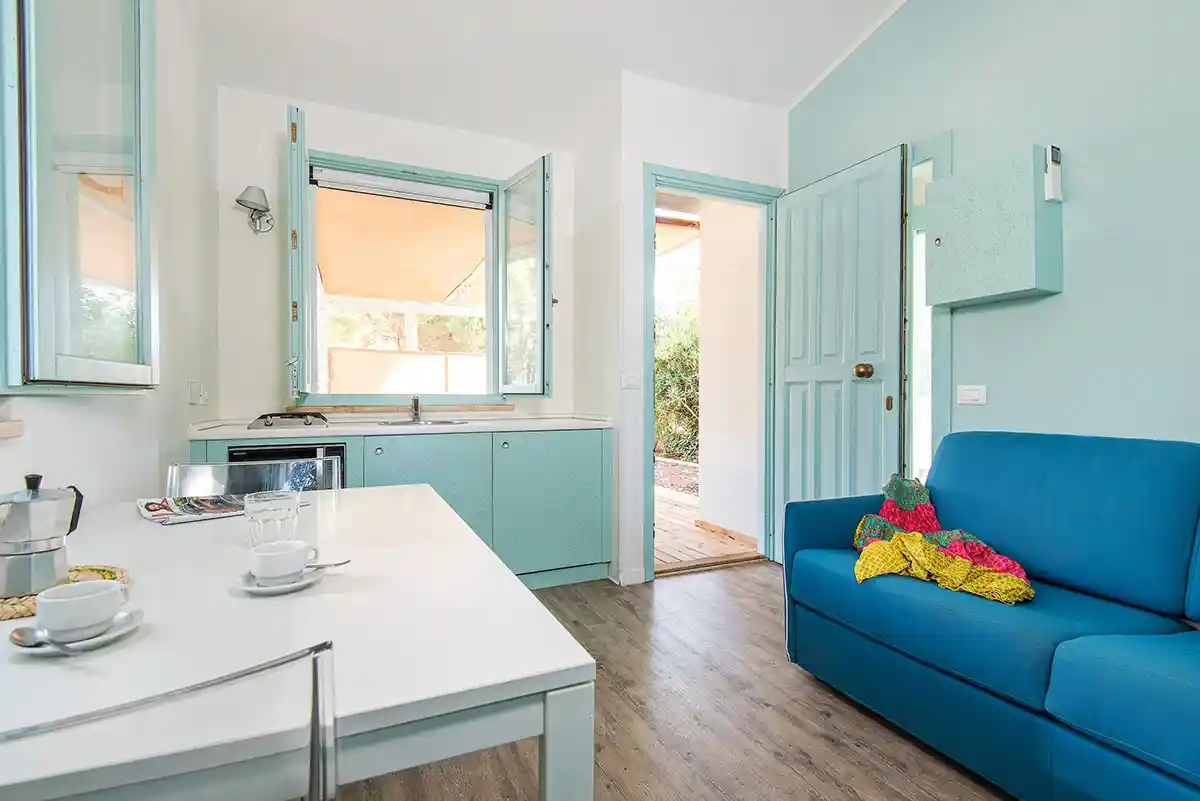 Lagrange Vacances&reg;  - Piombino - Village Orizzonte