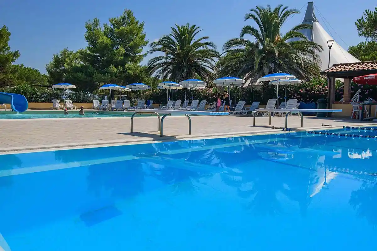 Lagrange Vacances&reg;  - Piombino - Village Orizzonte