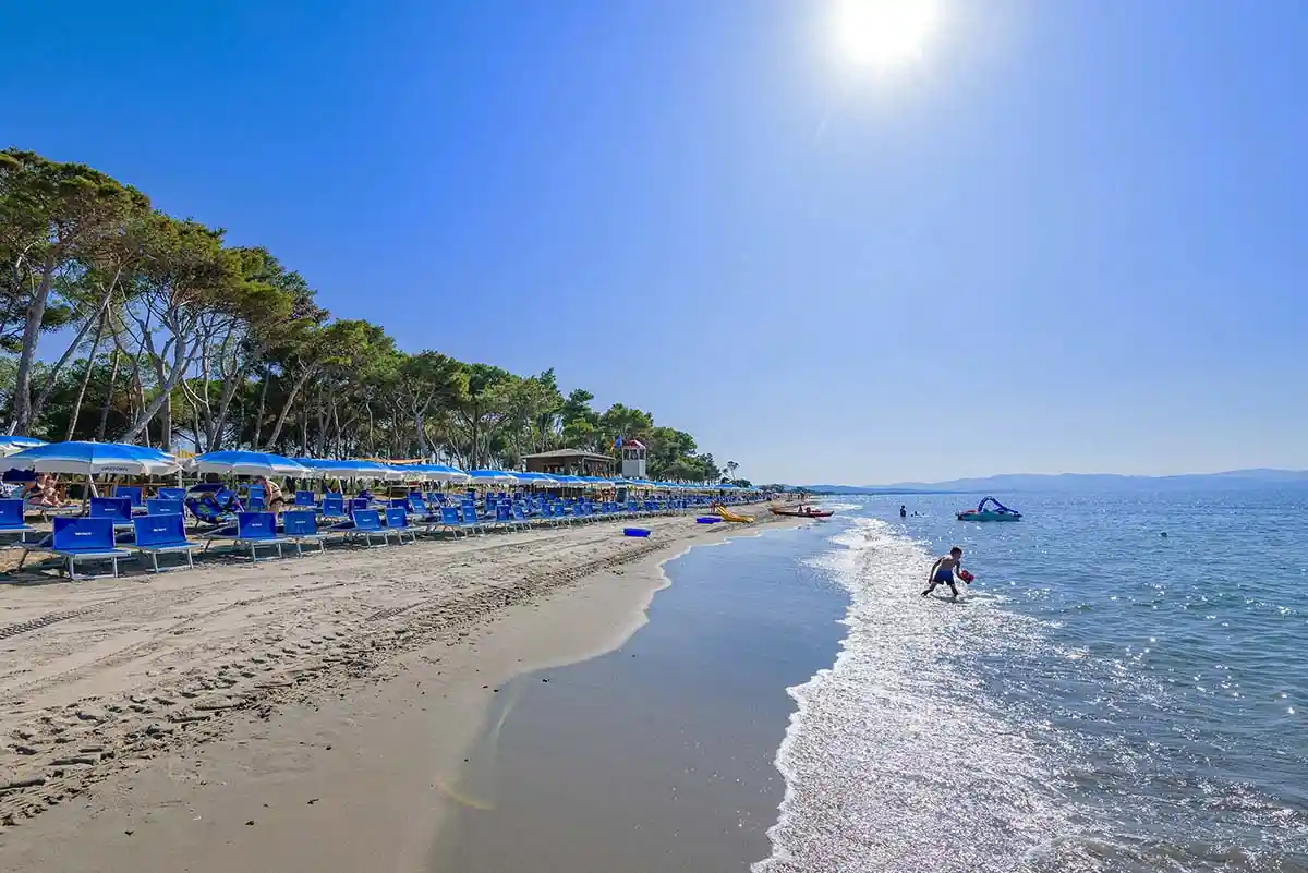 Lagrange Vacances&reg;  - Piombino - Village Orizzonte