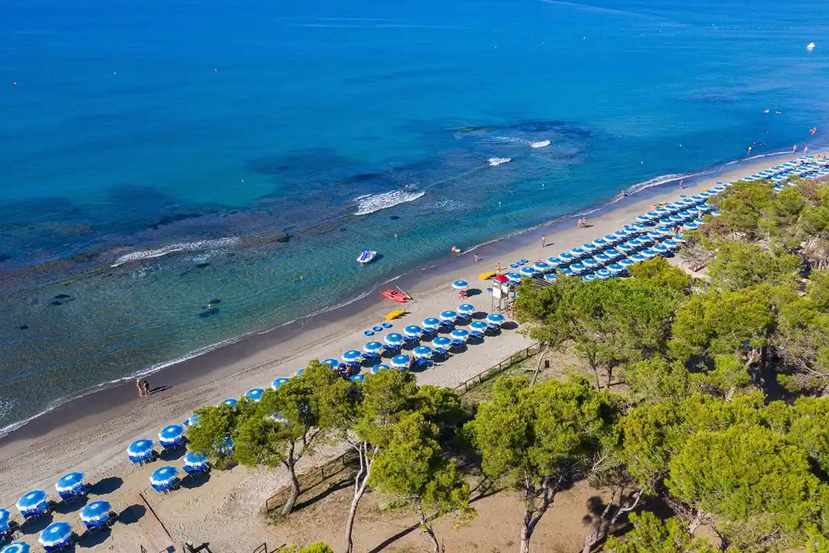 Lagrange Vacances&reg;  - Piombino - Village Orizzonte